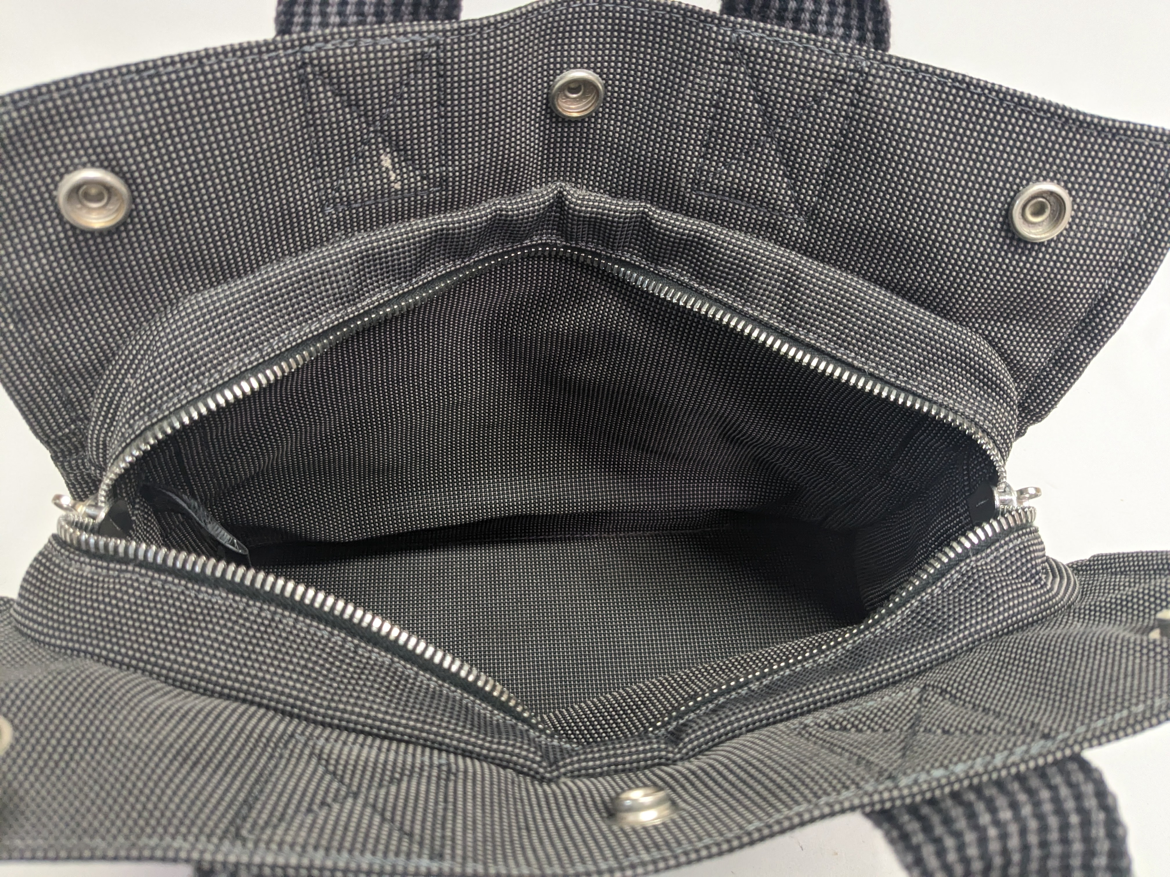 Herline Tote Bag — view 7