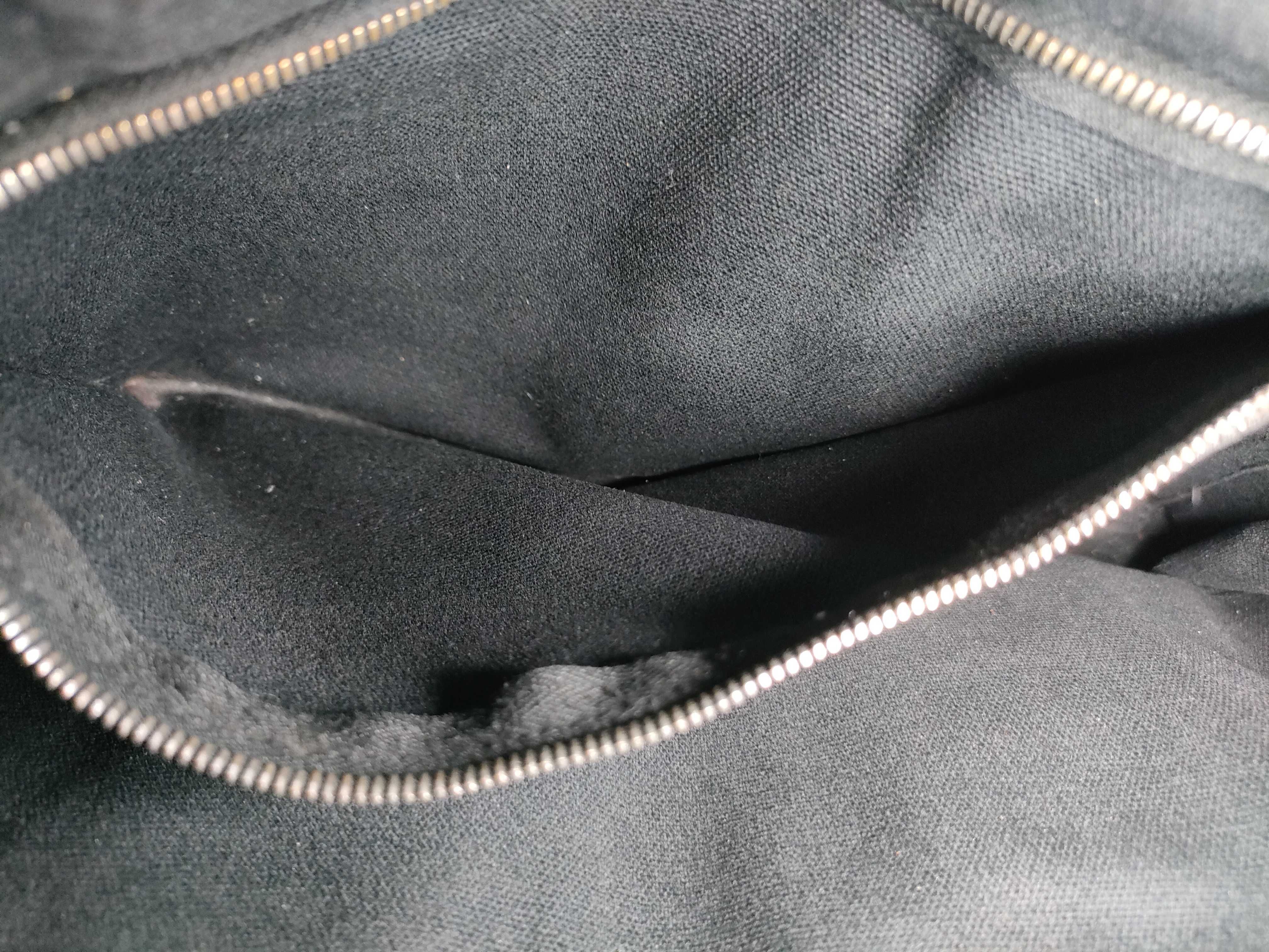 Fourre-Tout Hermes Fourre-Tout Tote PM Tote Bag — view 11