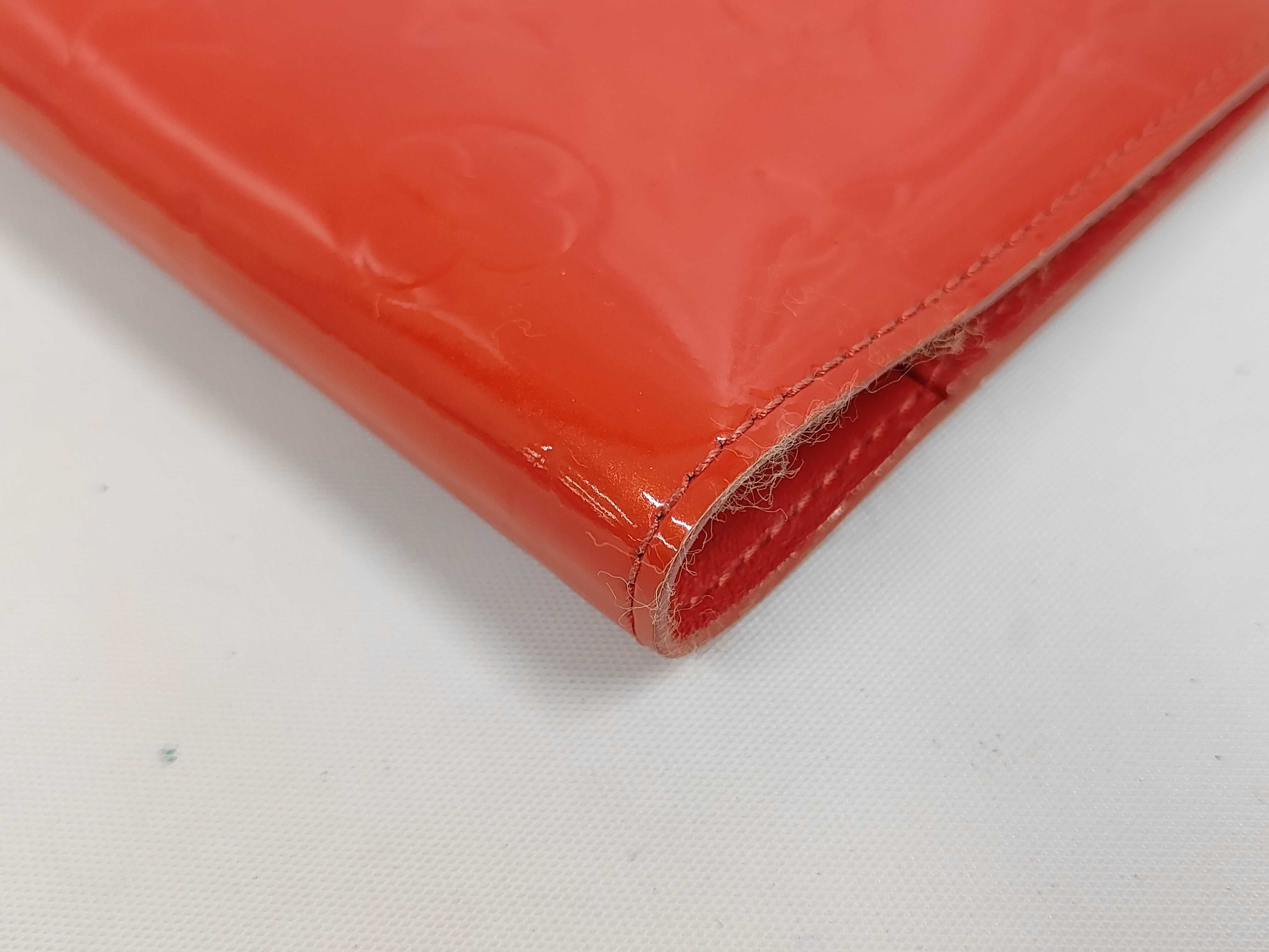 Agenda PM Vernis CA0072 Notebook Cover — view 4
