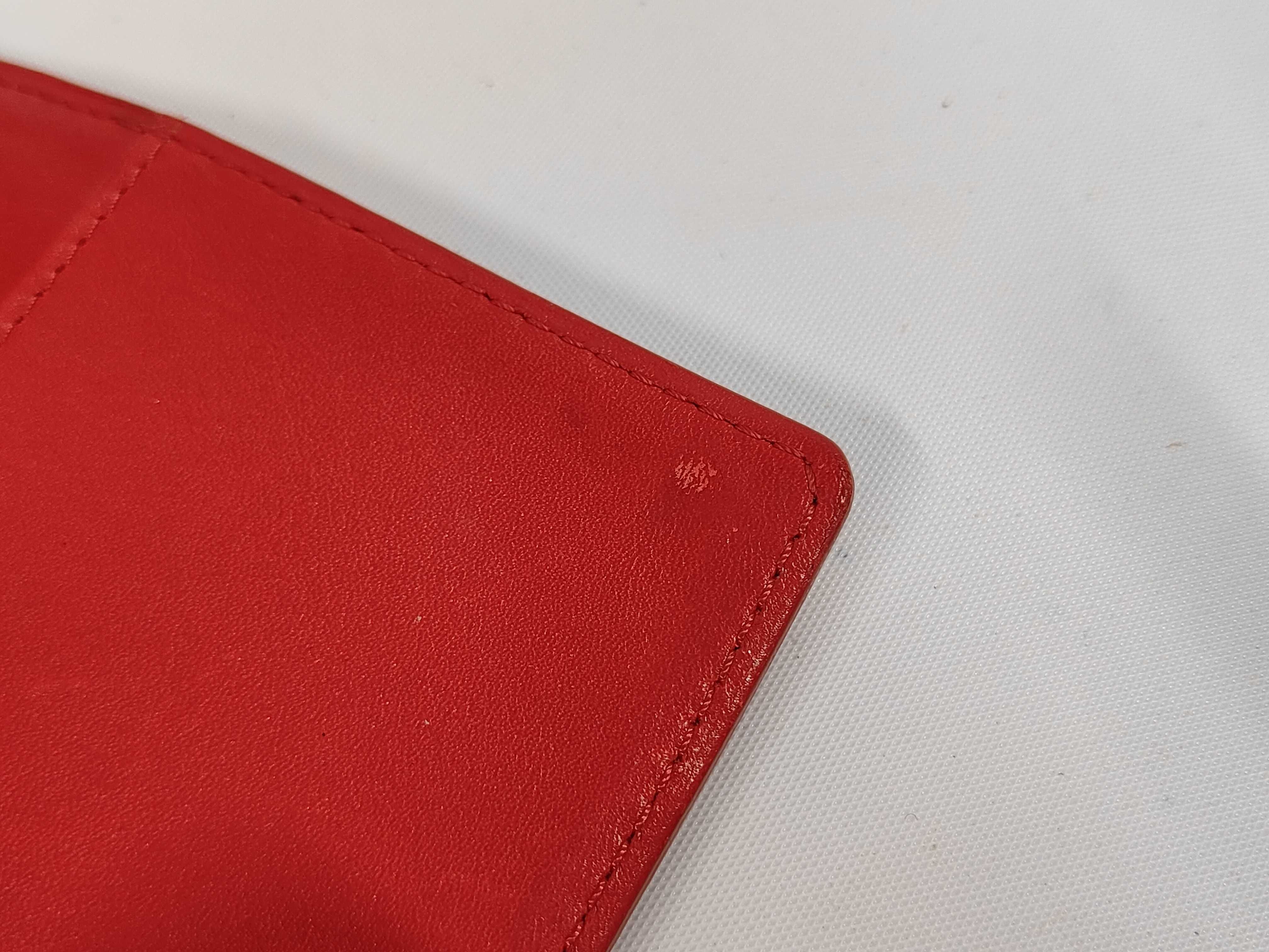 Agenda PM Vernis CA0072 Notebook Cover — view 9