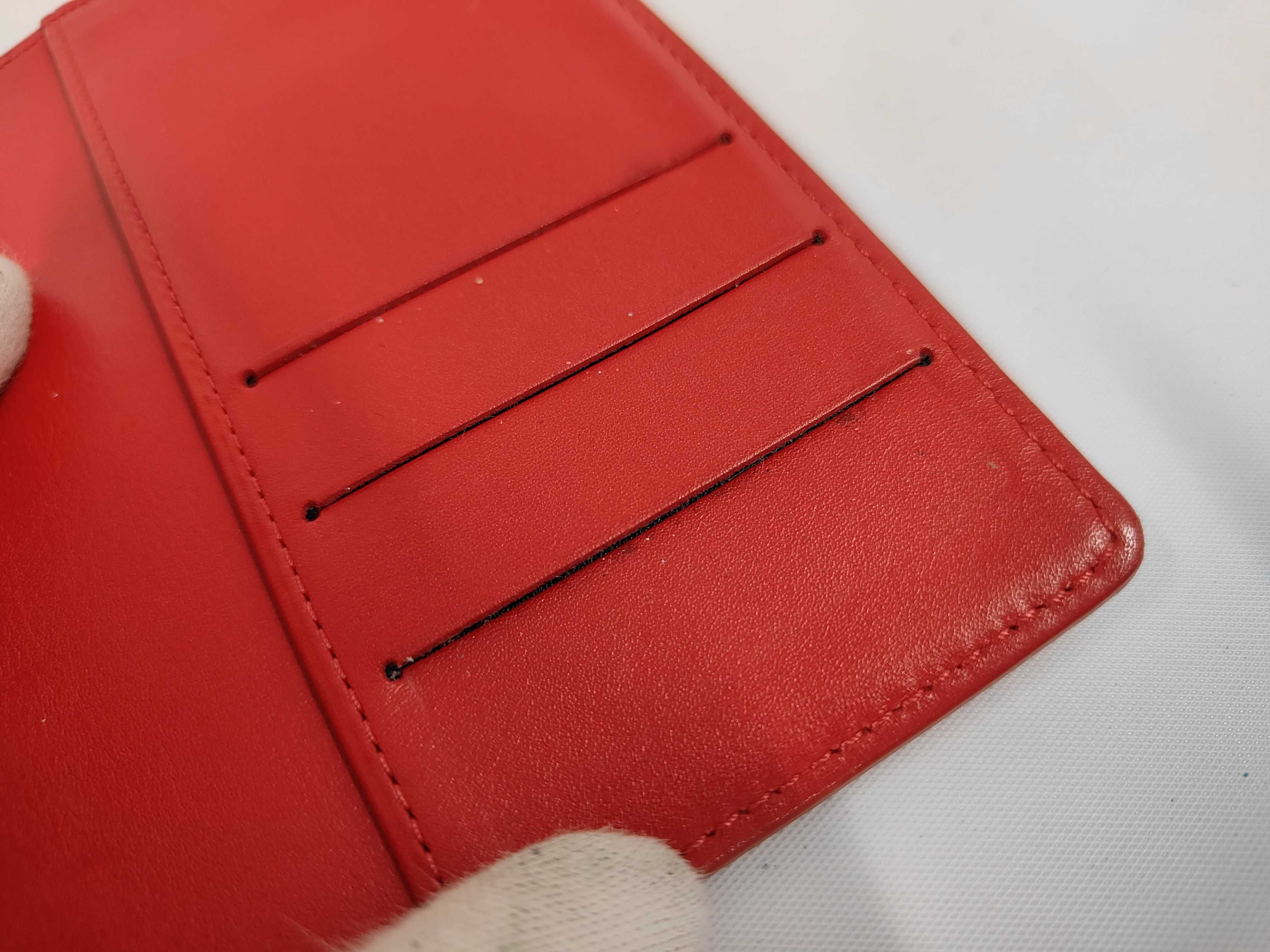 Agenda PM Vernis CA0072 Notebook Cover — view 10