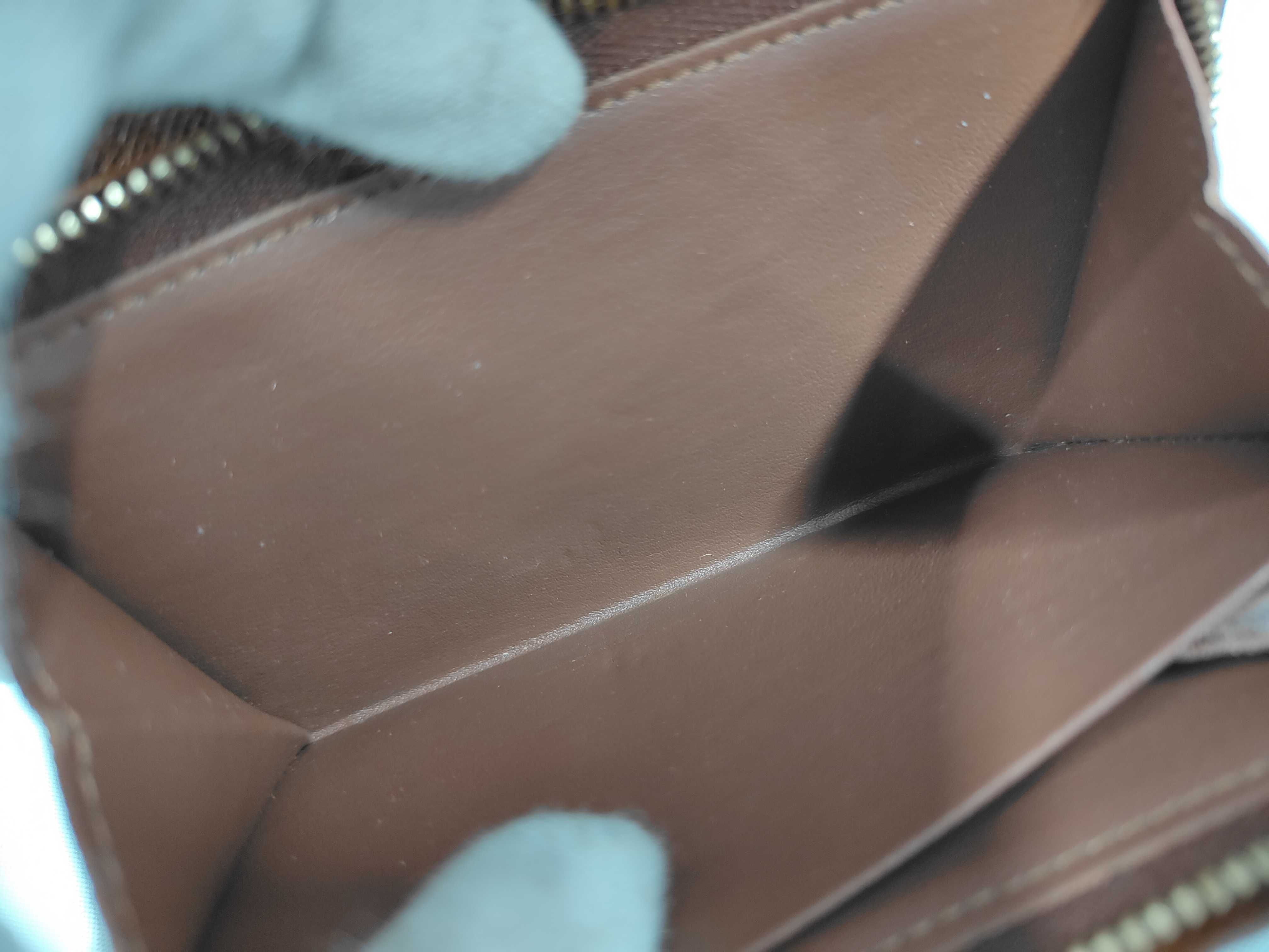 Monogram Portemonnaie Billet Trésor RA0052 Wallet — view 10