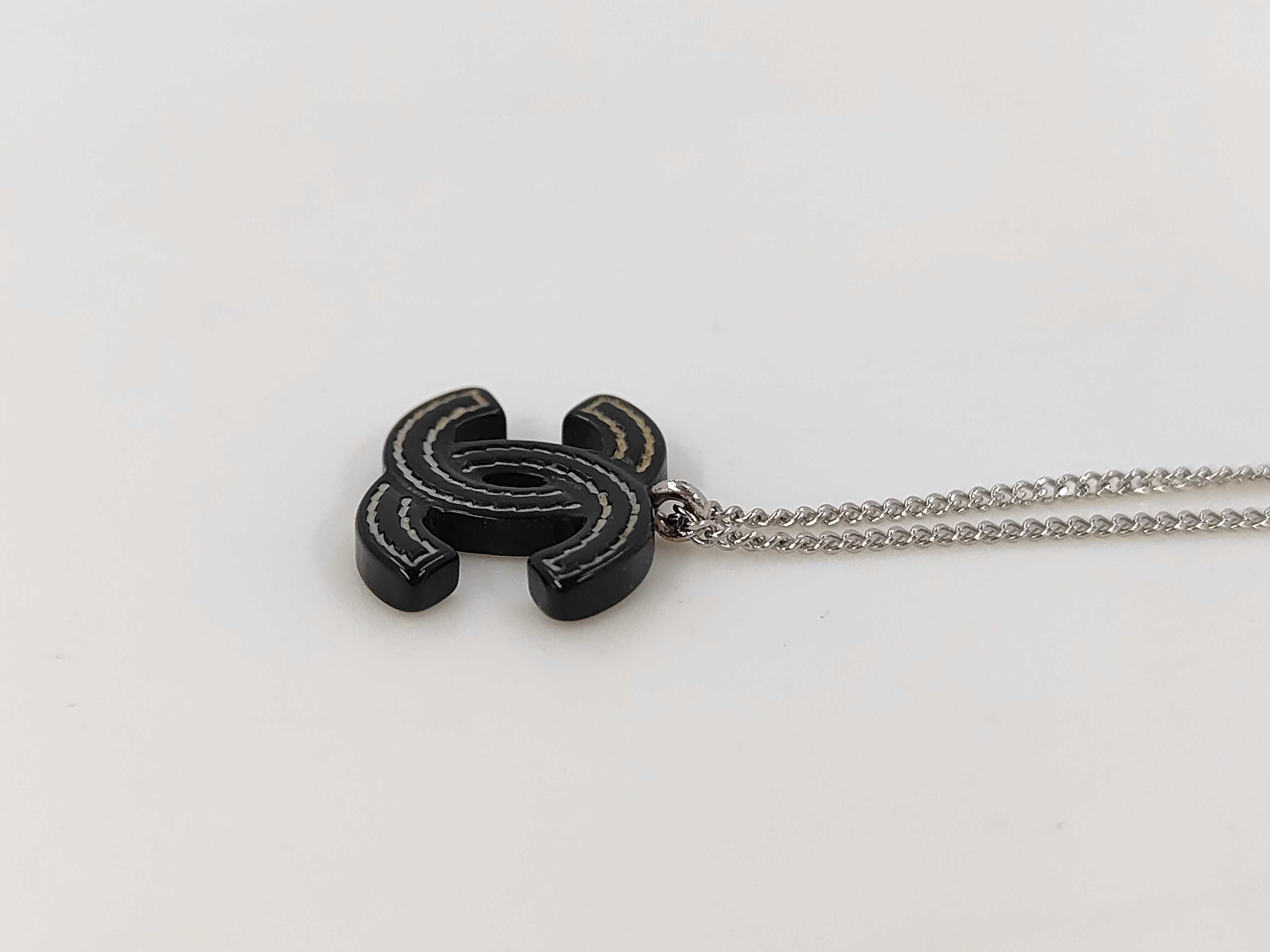 Coco Mark Necklace (with comments) 05A Necklace — view 2