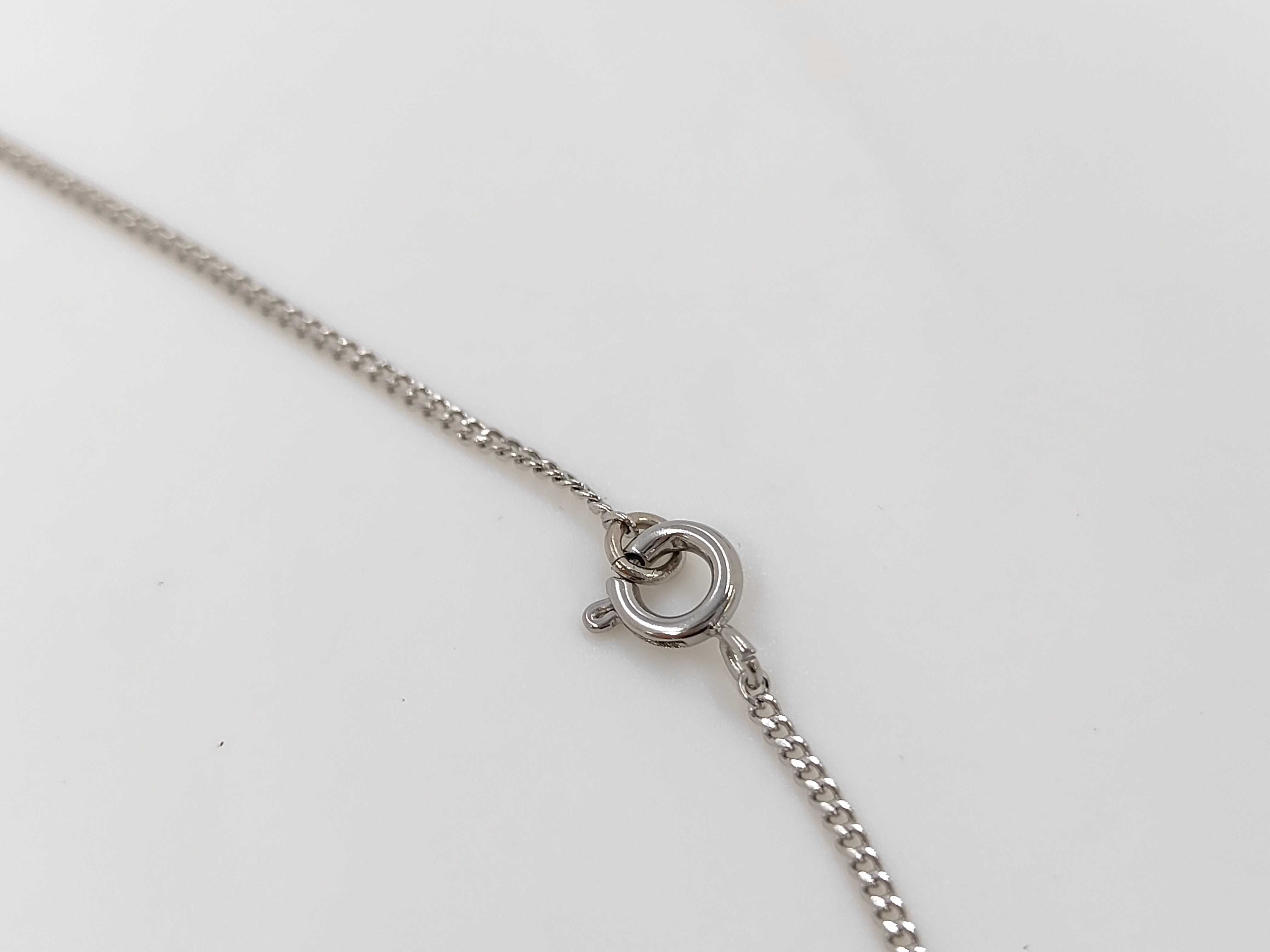 Coco Mark Necklace (with comments) 05A Necklace — view 3