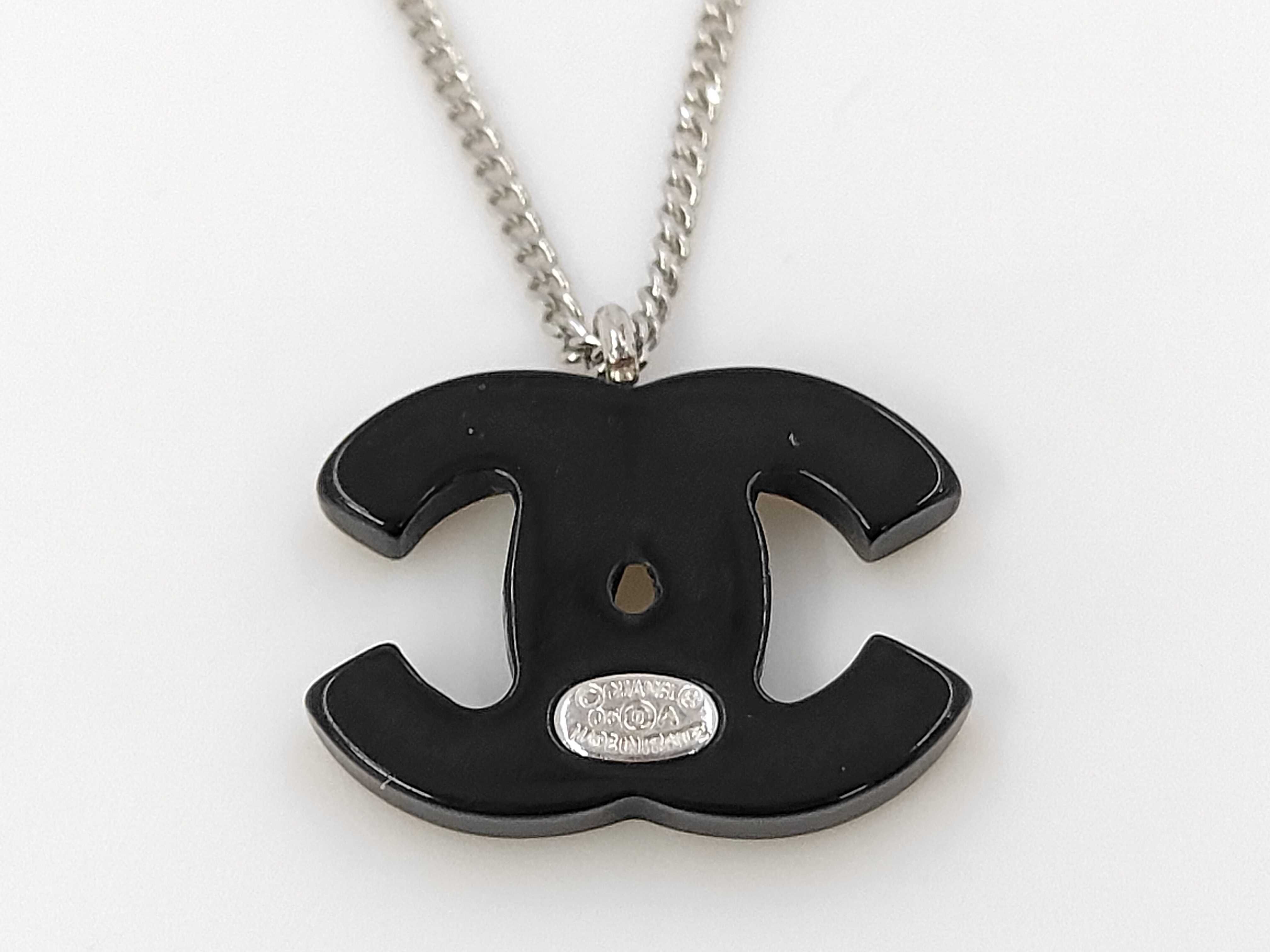 Coco Mark Necklace (with comments) 05A Necklace — view 4