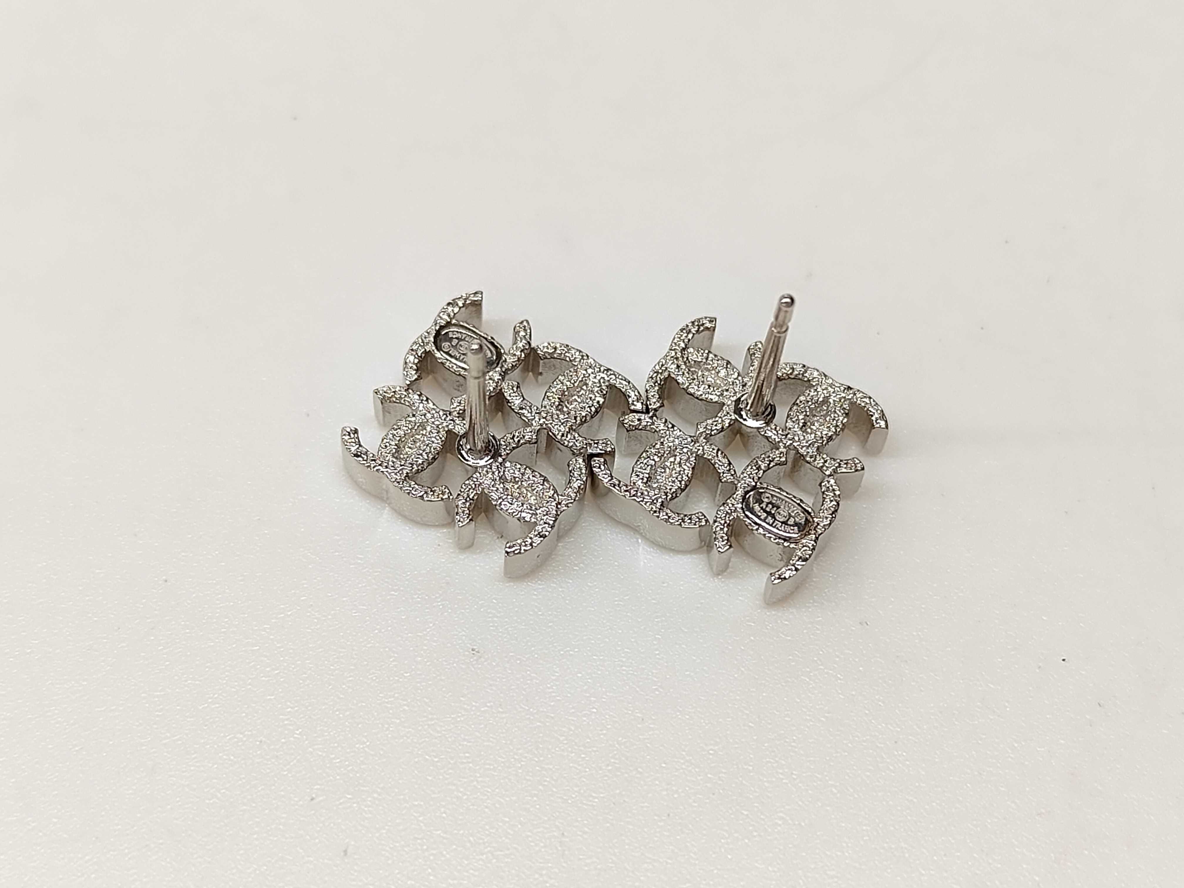 earrings ABE270 — view 2
