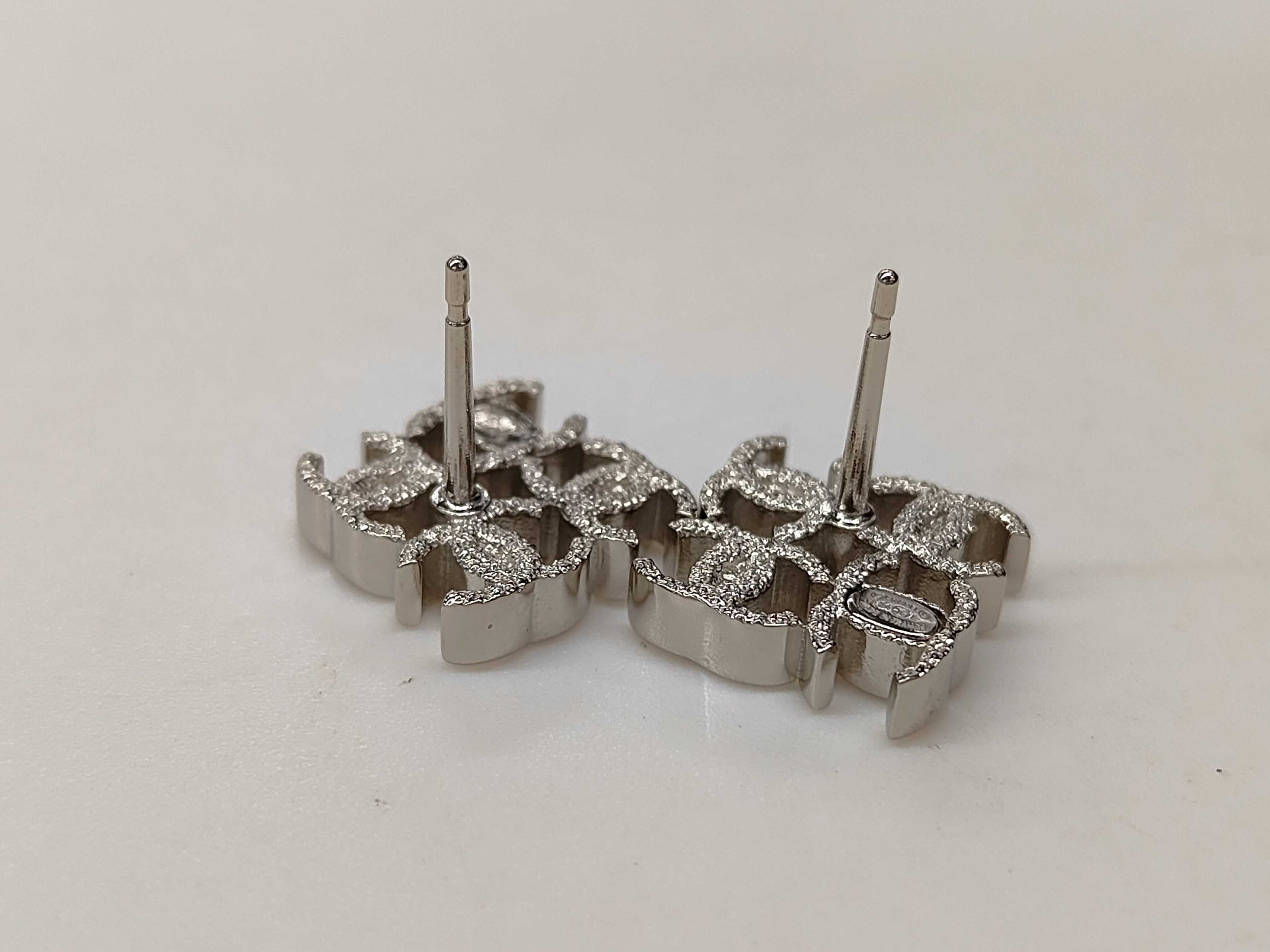 earrings ABE270 — view 3