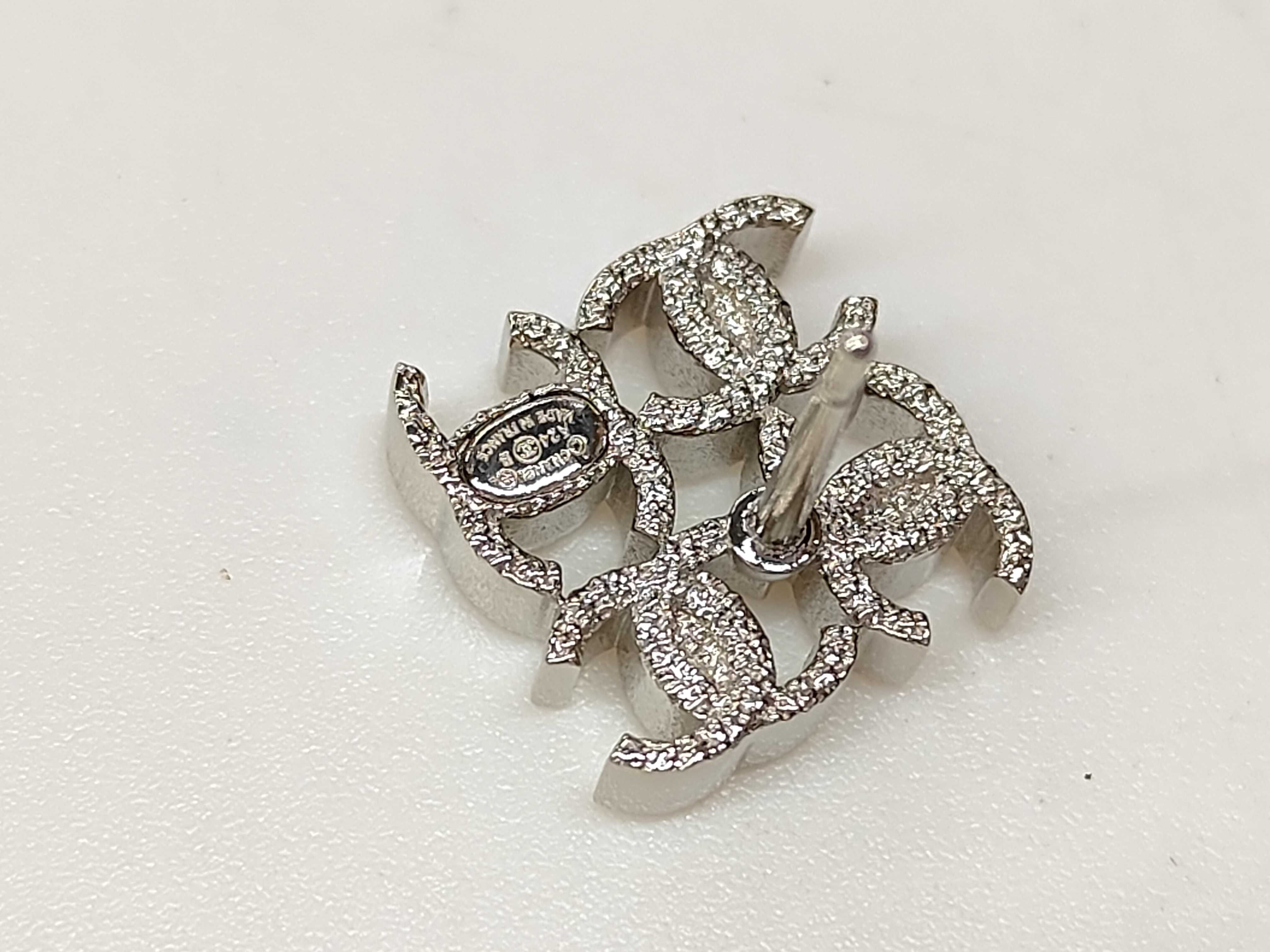 earrings ABE270 — view 4