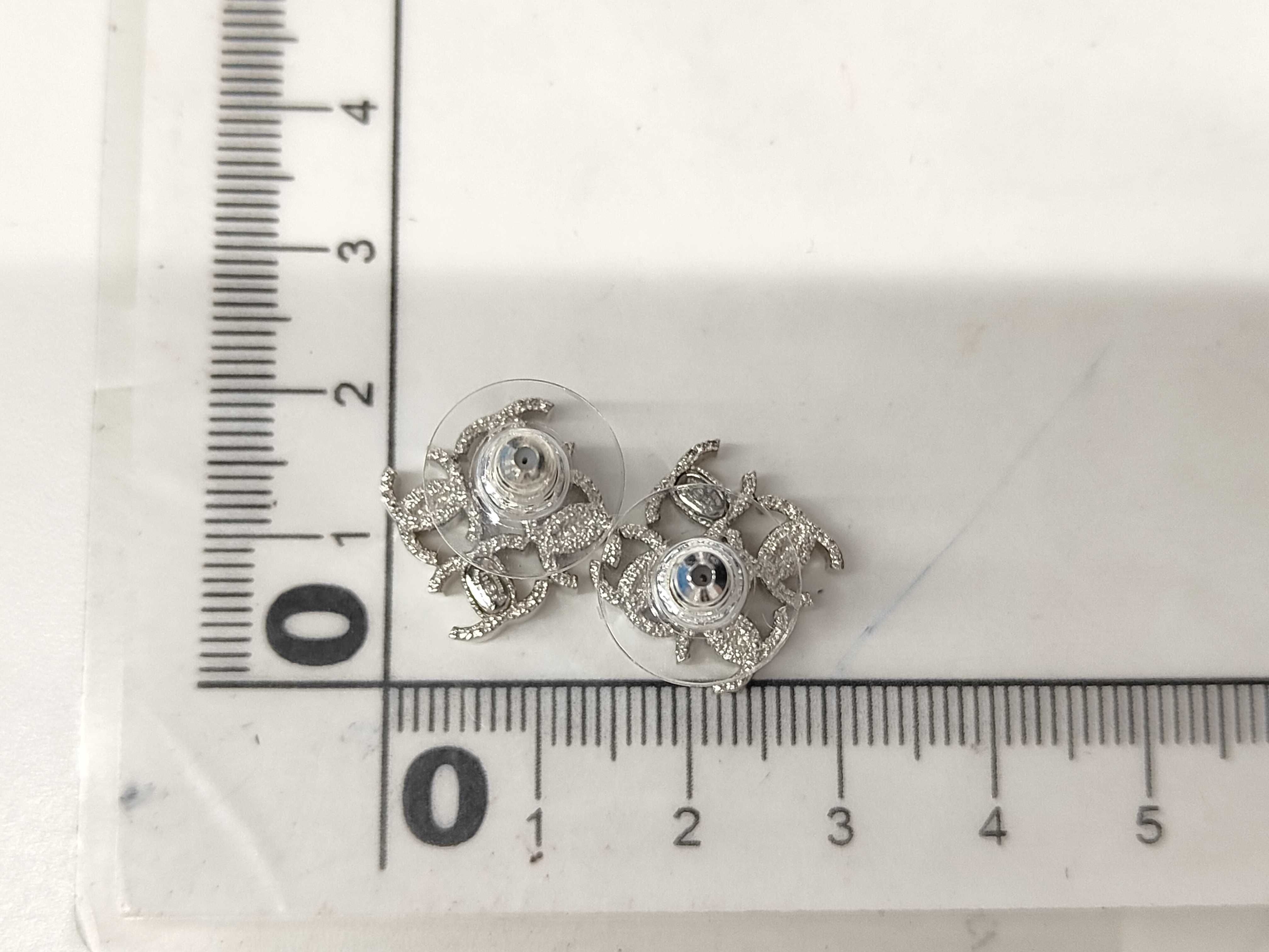 earrings ABE270 — view 6