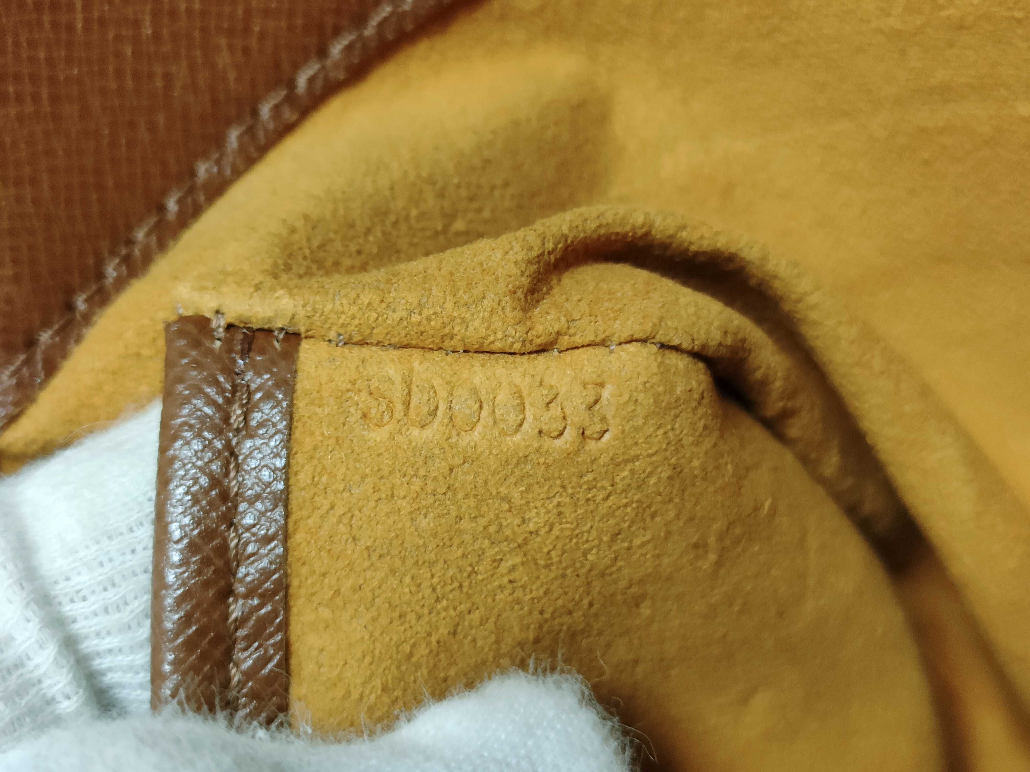 Monogram Louis Vuitton Musette Salsa Long M51387 Shoulder Bag — view 12