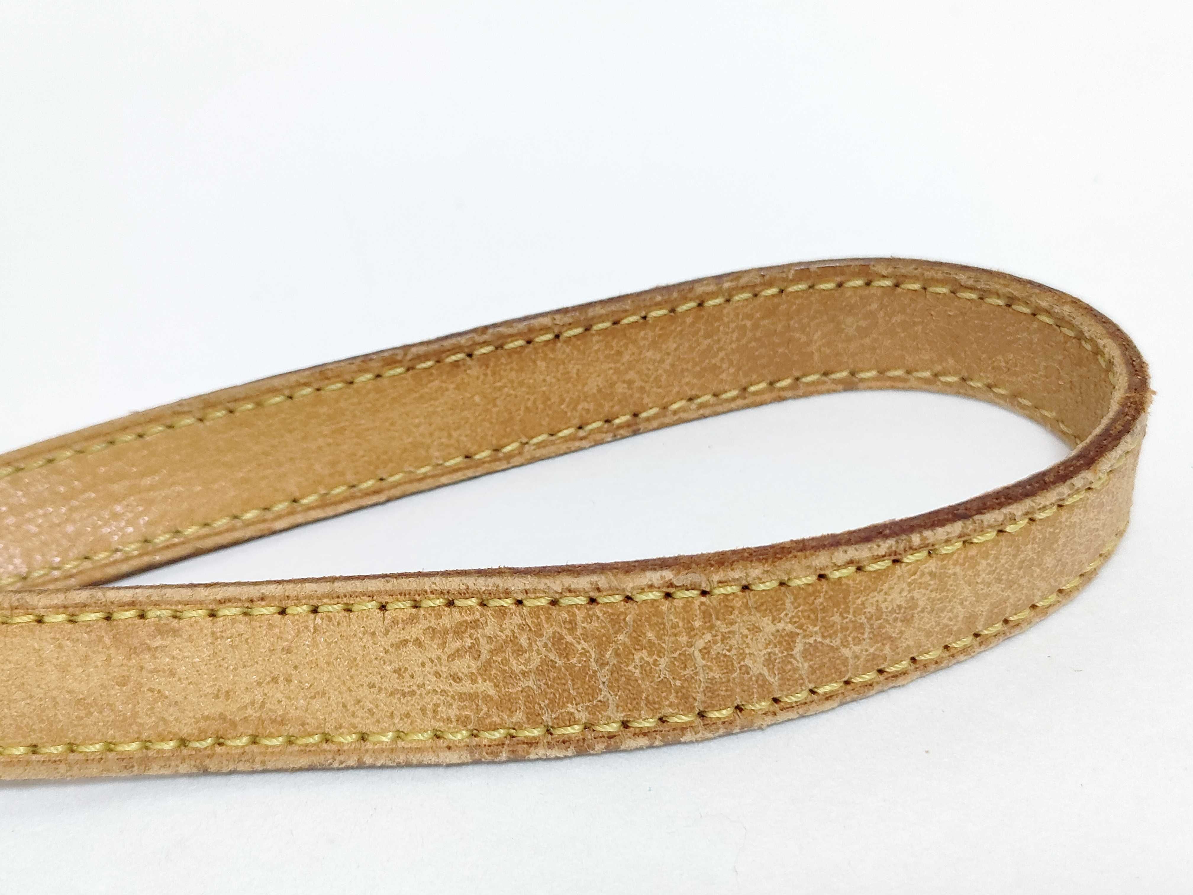 Monogram Louis Vuitton Musette Salsa Long M51387 Shoulder Bag — view 4