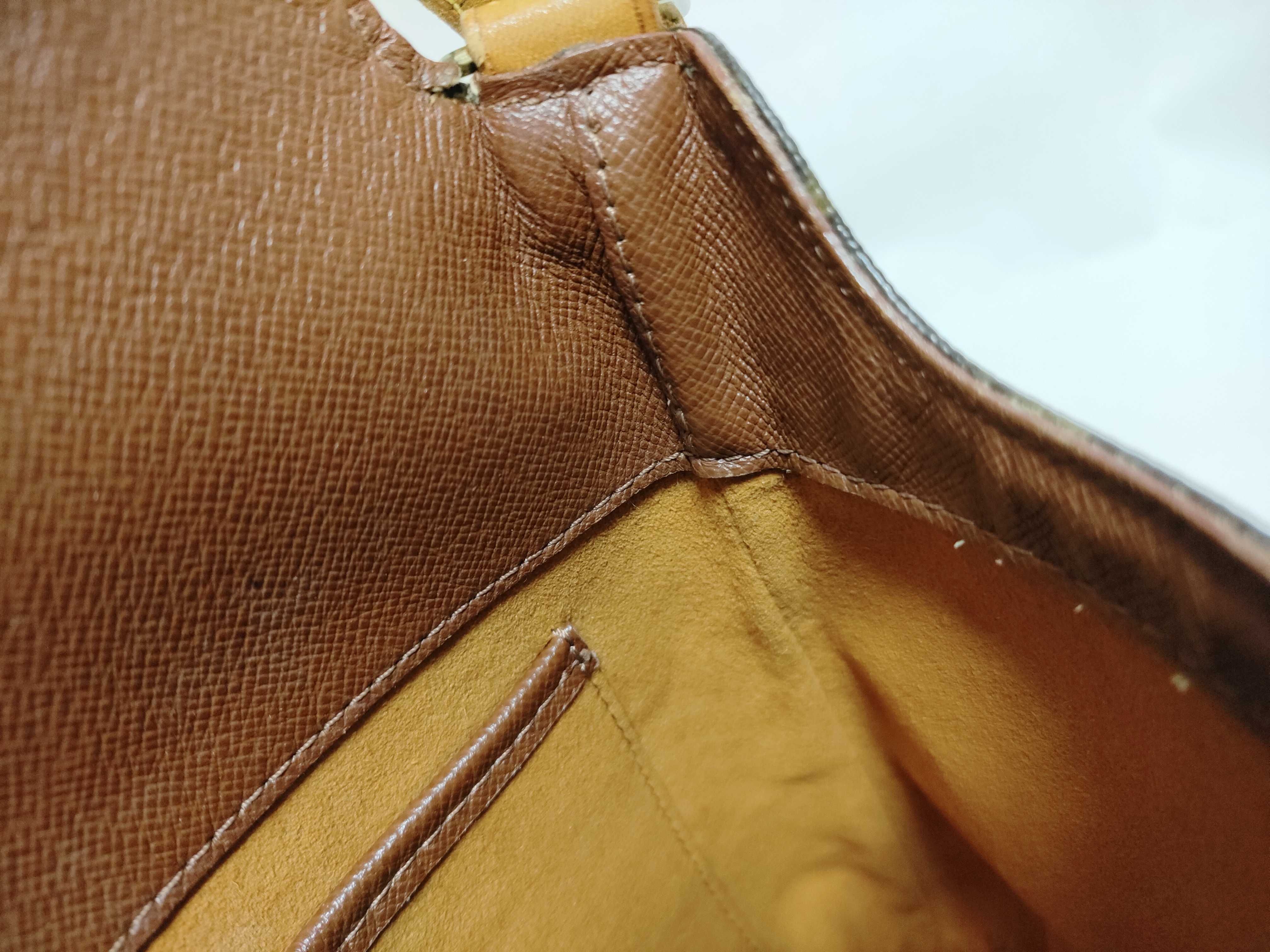 Monogram Louis Vuitton Musette Salsa Long M51387 Shoulder Bag — view 9