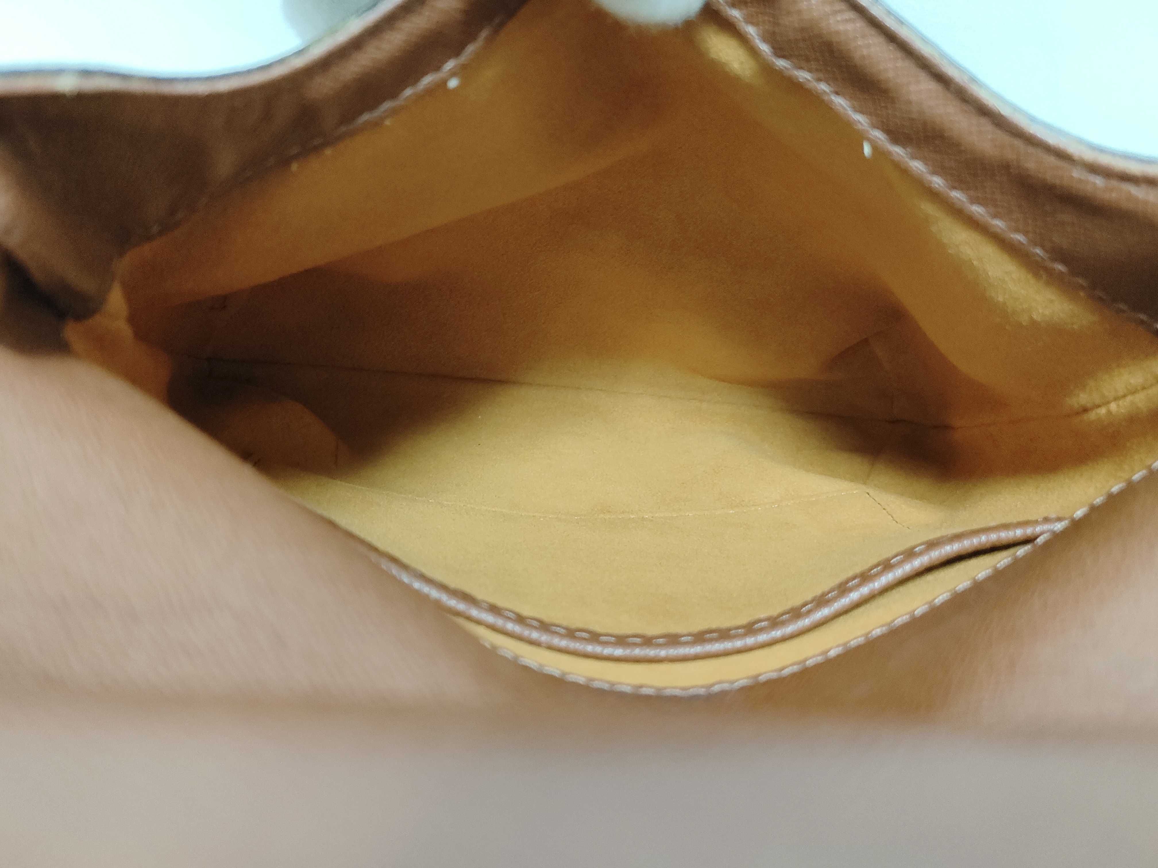 Monogram Louis Vuitton Musette Salsa Long M51387 Shoulder Bag — view 10
