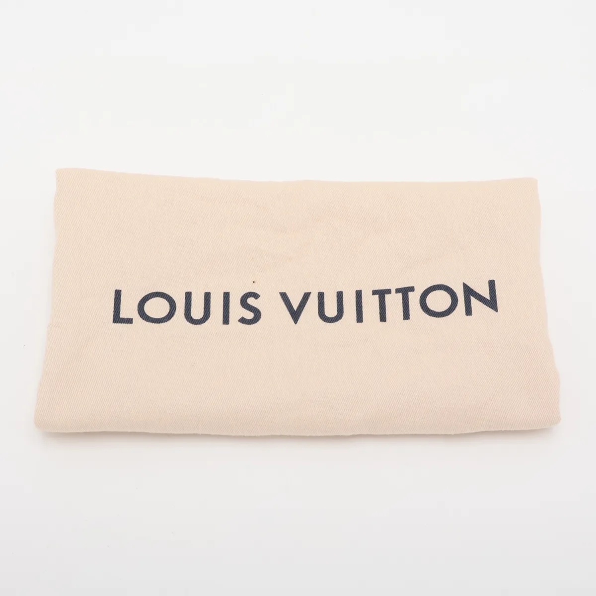 Monogram Empreinte Pochette Métis MM M44071 AR5200 Navy x Red (RFID detected) — view 13
