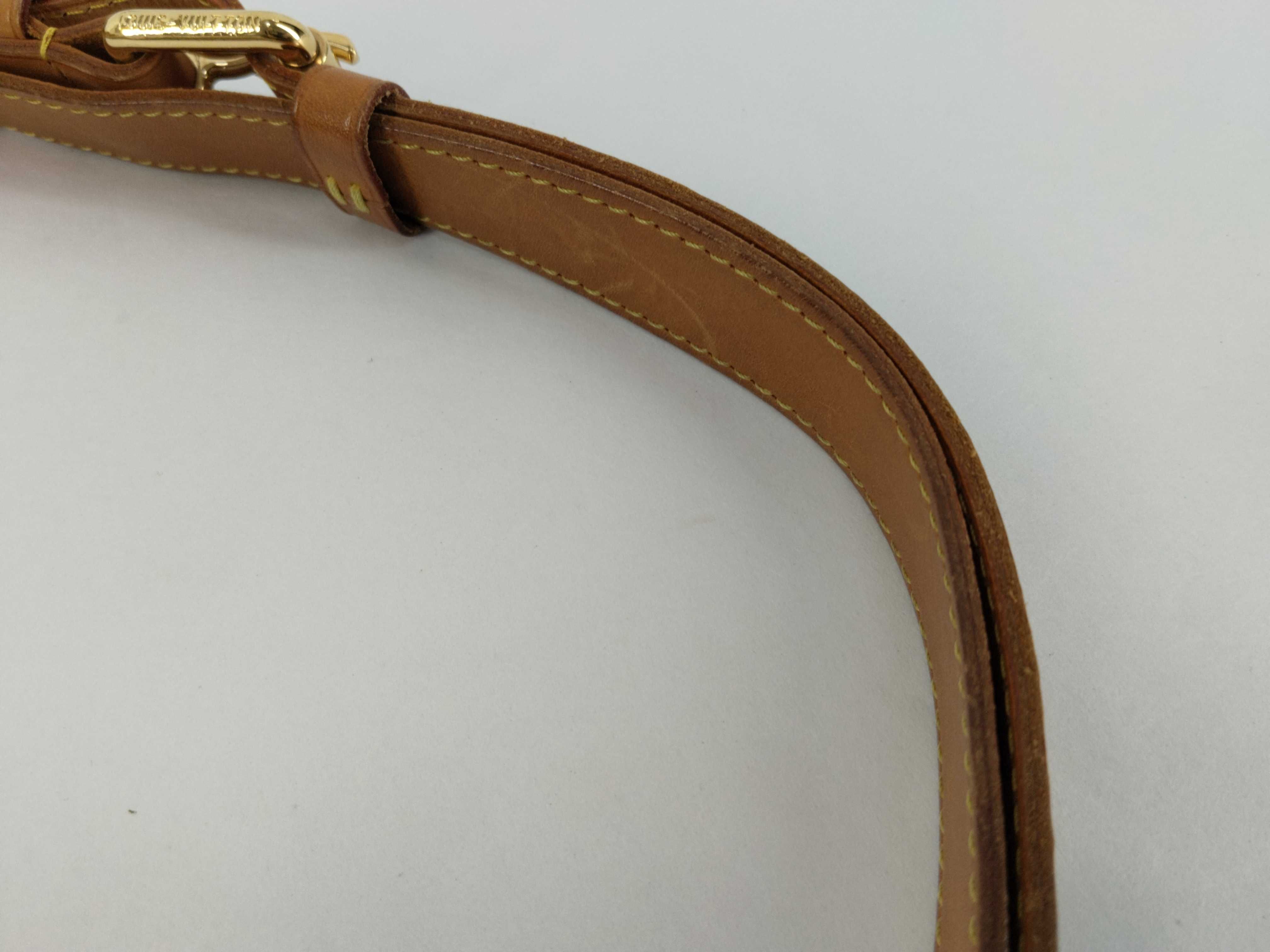 Monogram Multicolor White M40195 Shoulder Bag CA4358 Shoulder Bag — view 4