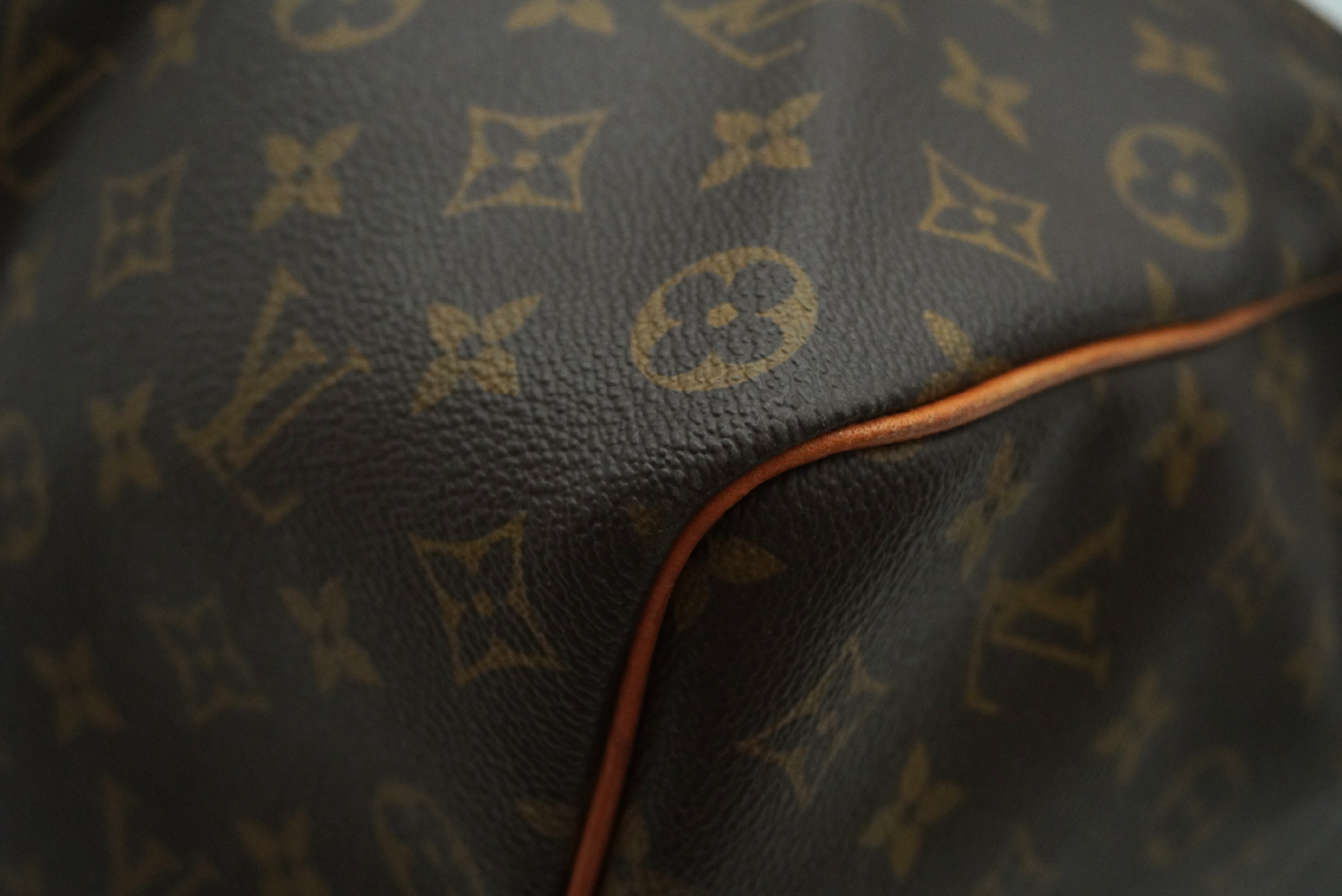 Monogram Keepall 50 M41426 Boston Bag — view 11