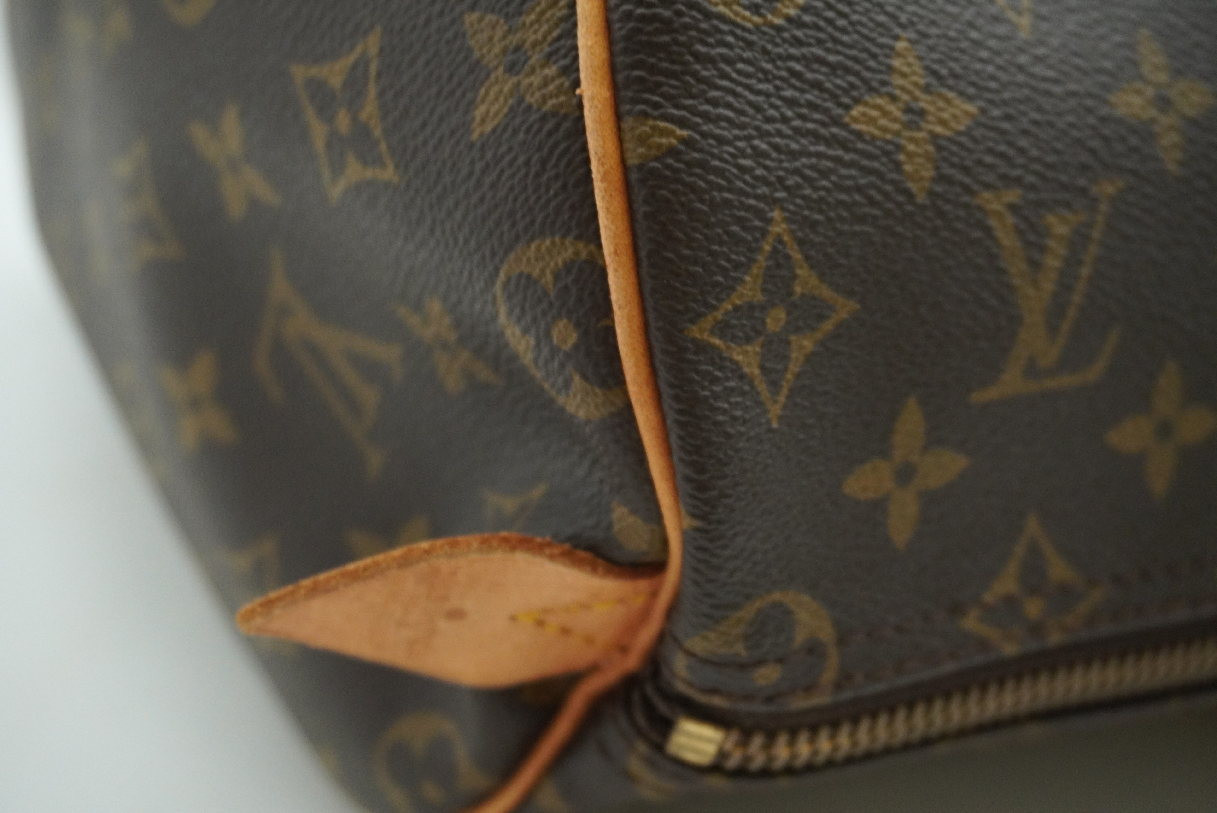 Monogram Keepall 50 M41426 Boston Bag — view 13