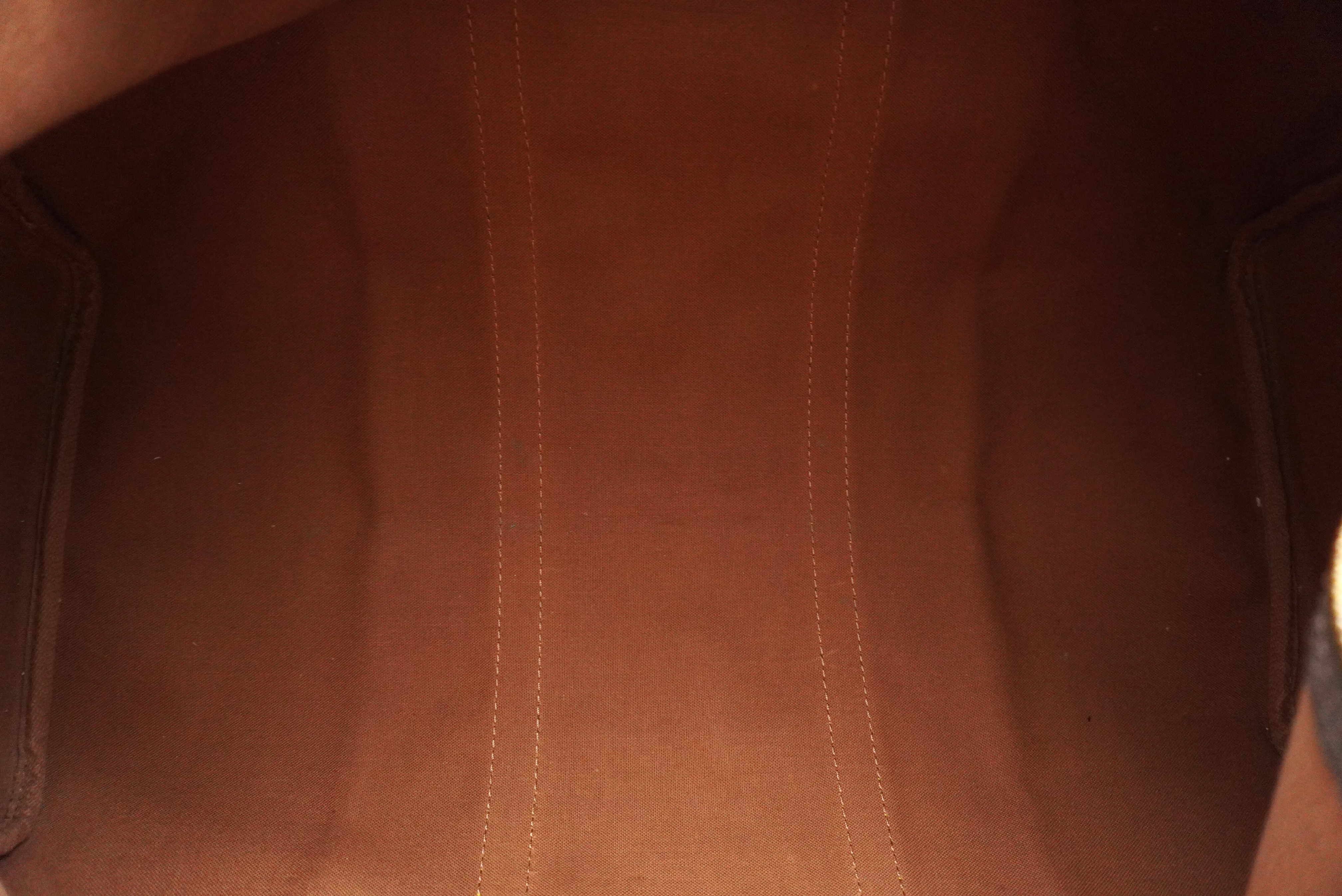 Monogram Keepall 50 M41426 Boston Bag — view 15