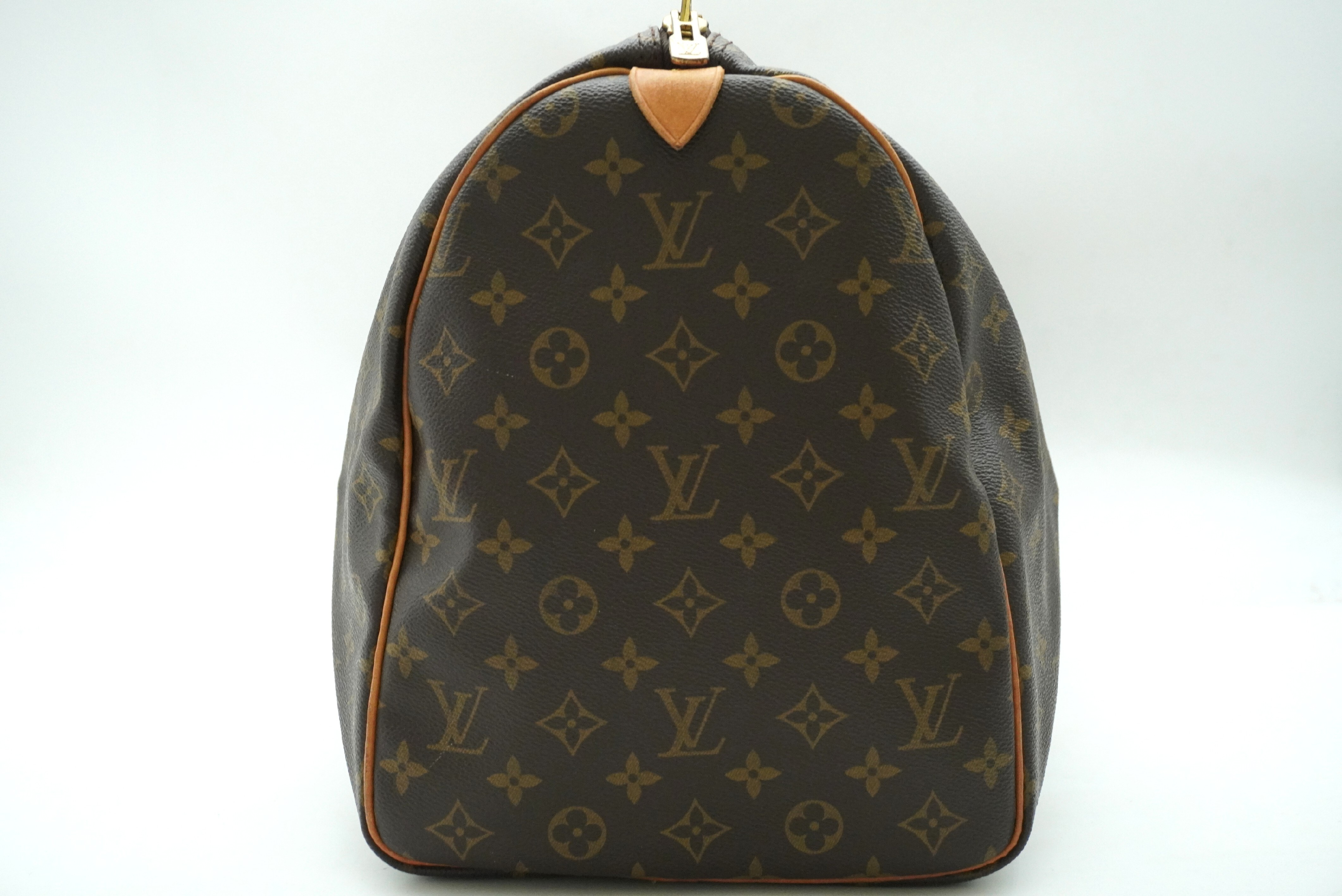 Monogram Keepall 50 M41426 Boston Bag — view 3