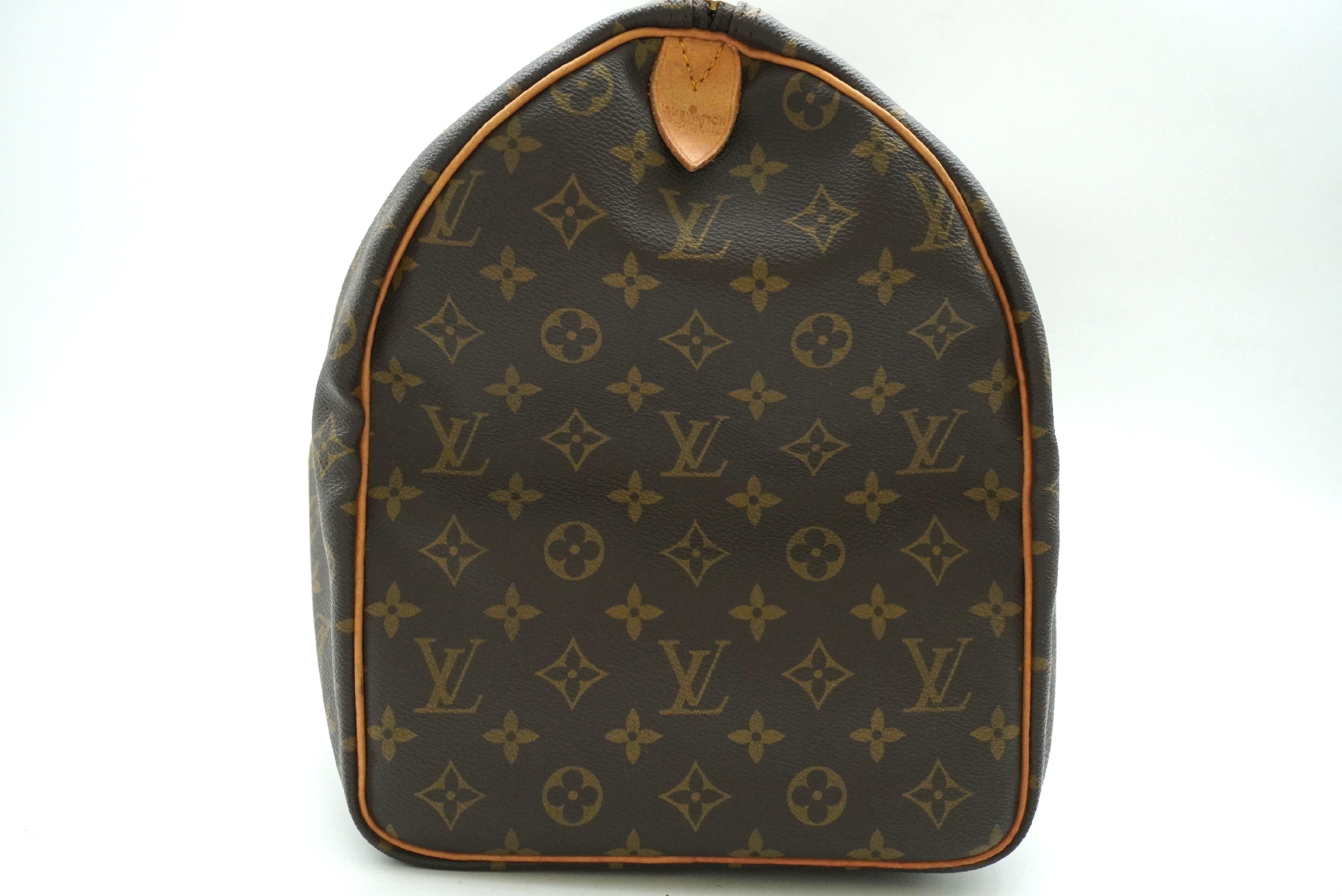 Monogram Keepall 50 M41426 Boston Bag — view 4