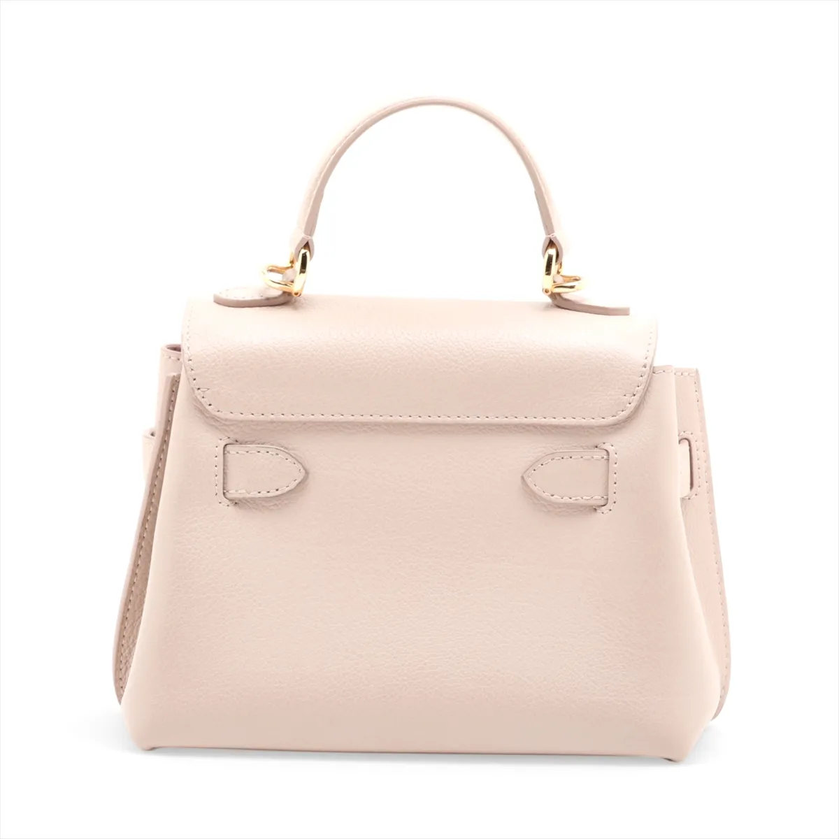 Lockme Ever MINI M21052, serial number unknown, beige. — view 2