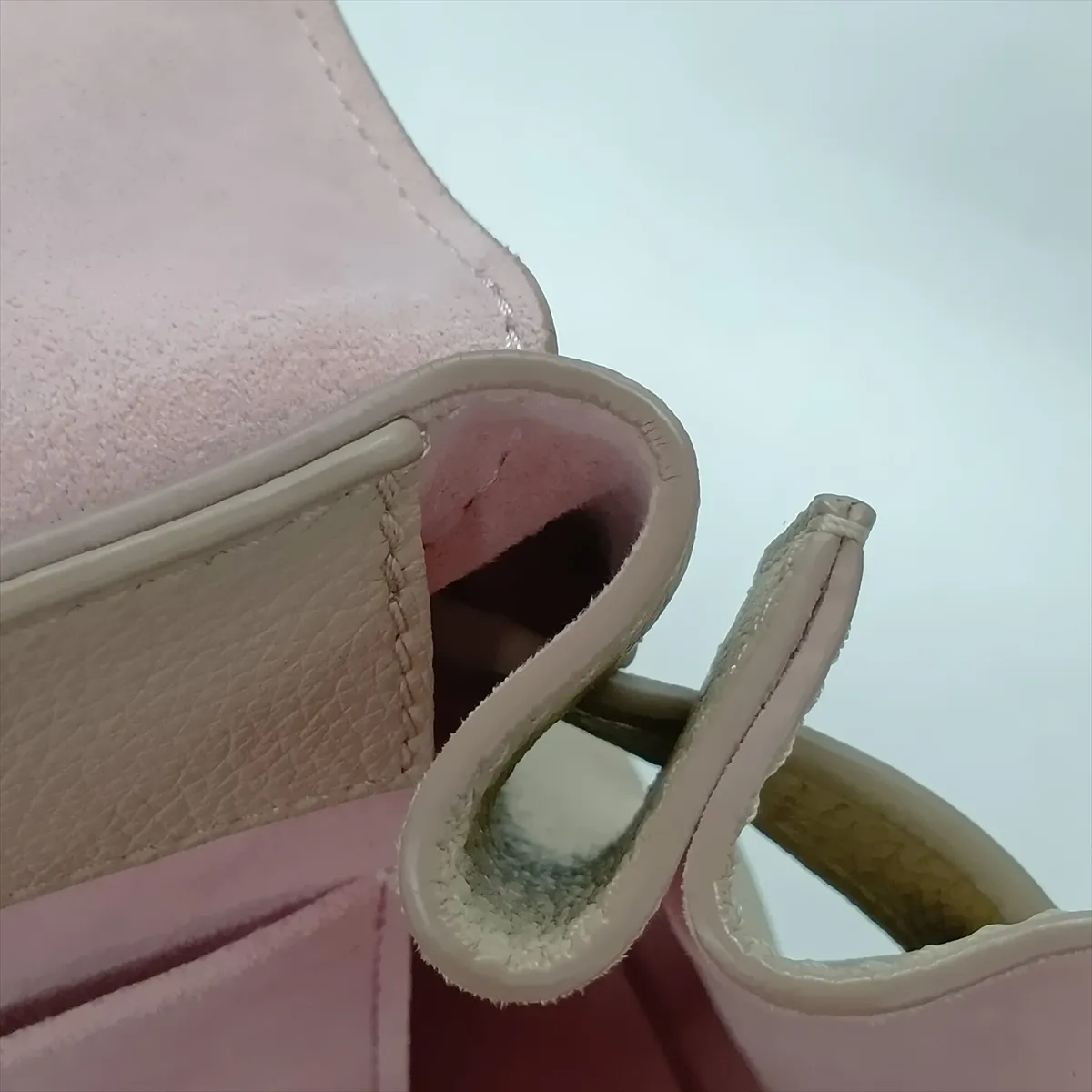 Lockme Ever MINI M21052, serial number unknown, beige. — view 14