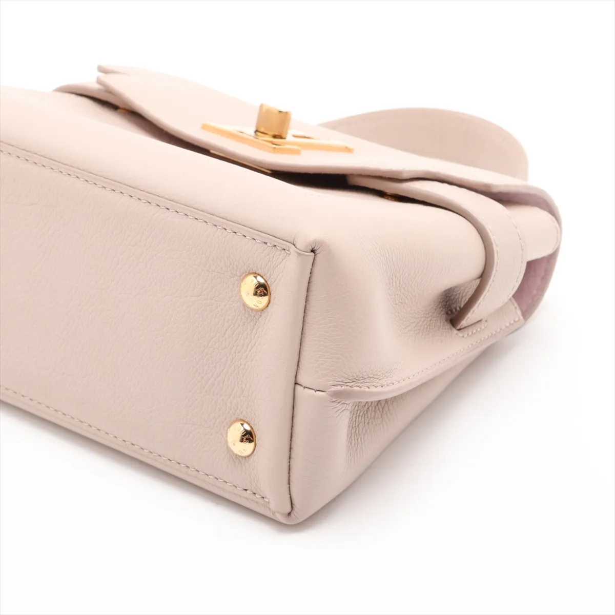 Lockme Ever MINI M21052, serial number unknown, beige. — view 3