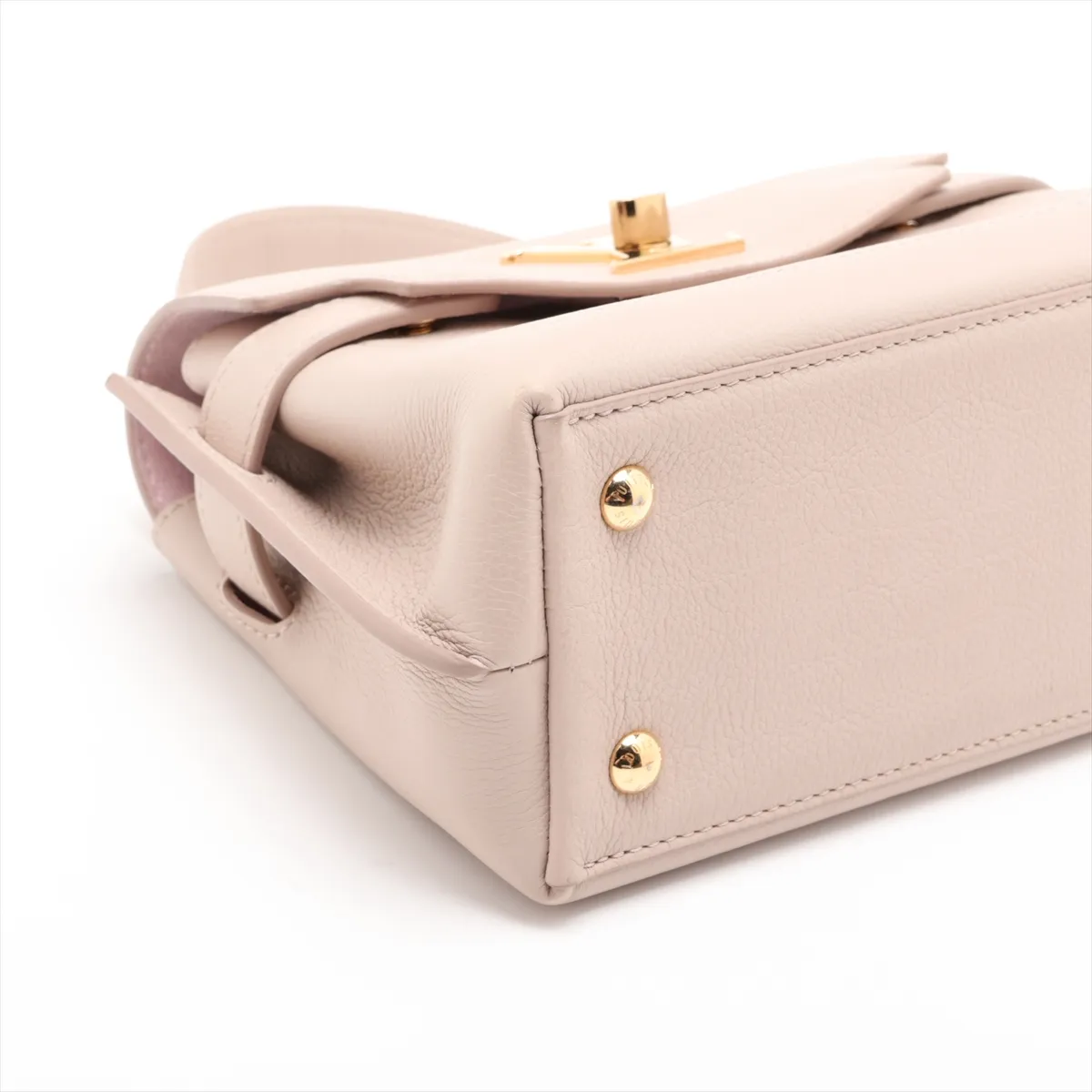 Lockme Ever MINI M21052, serial number unknown, beige. — view 4