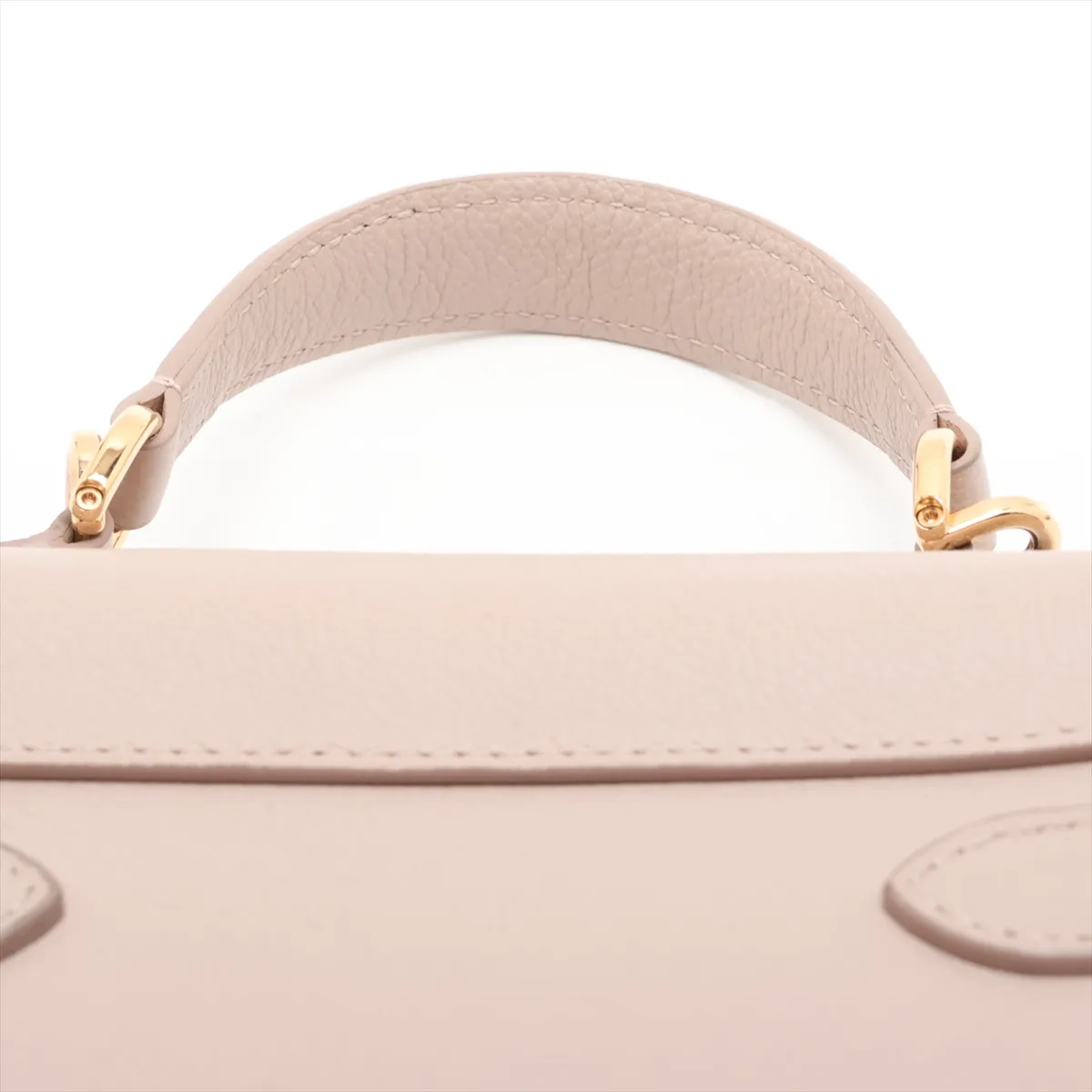 Lockme Ever MINI M21052, serial number unknown, beige. — view 6