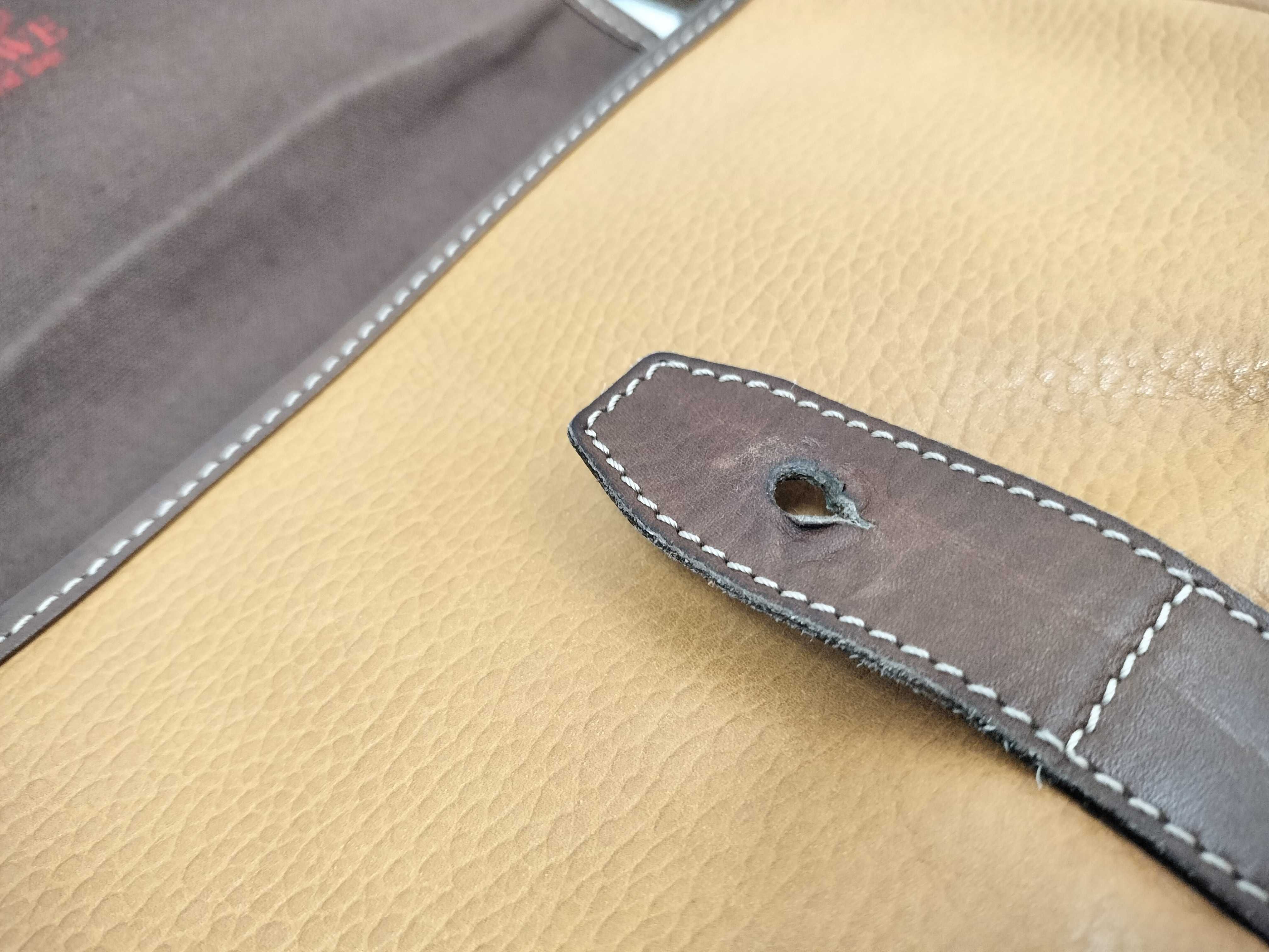 (Loewe) Shoulder Bag, Mustard Yellow, Anagram Shoulder Bag — view 14