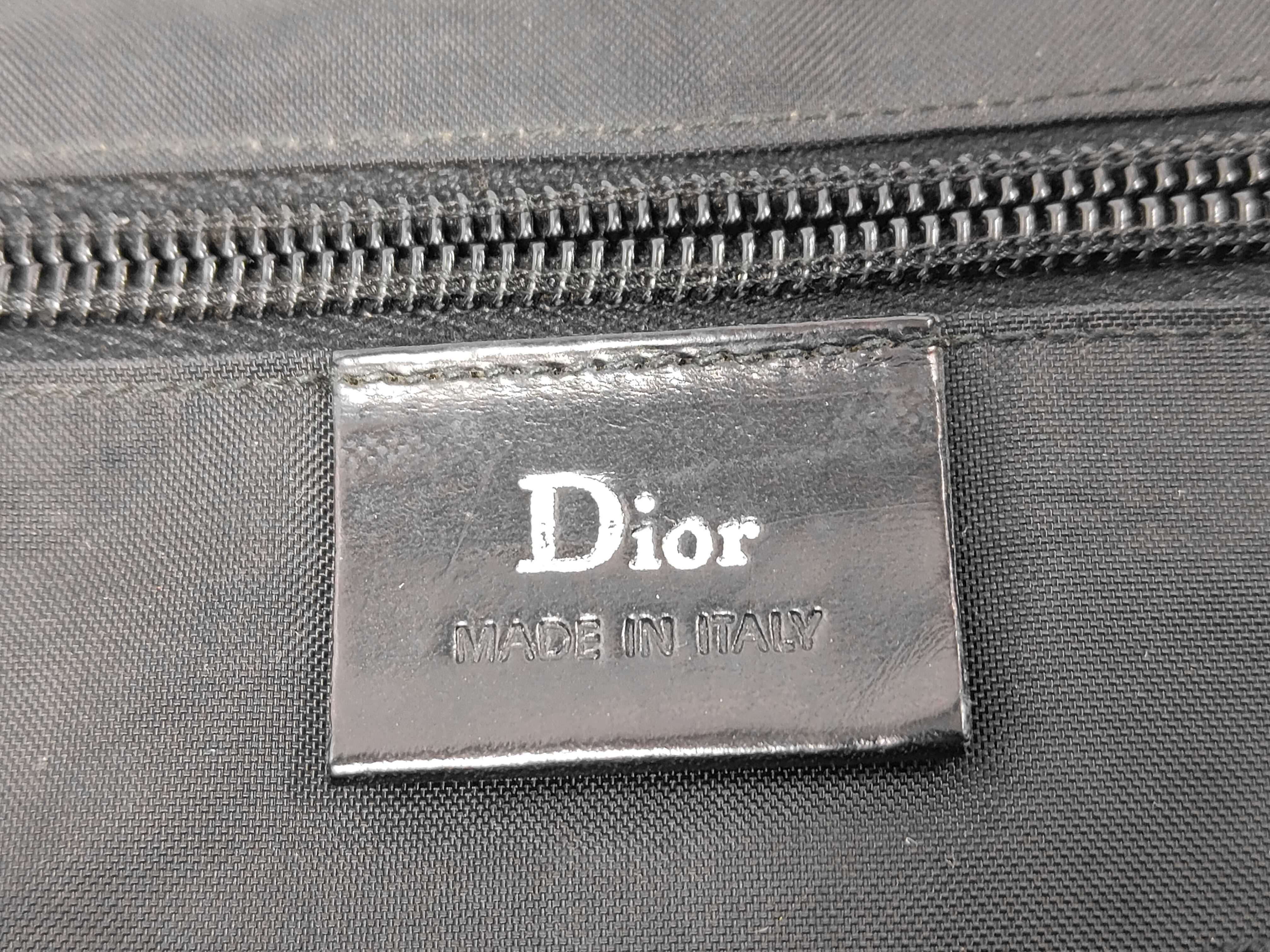 Leather Shoulder Bag — view 10