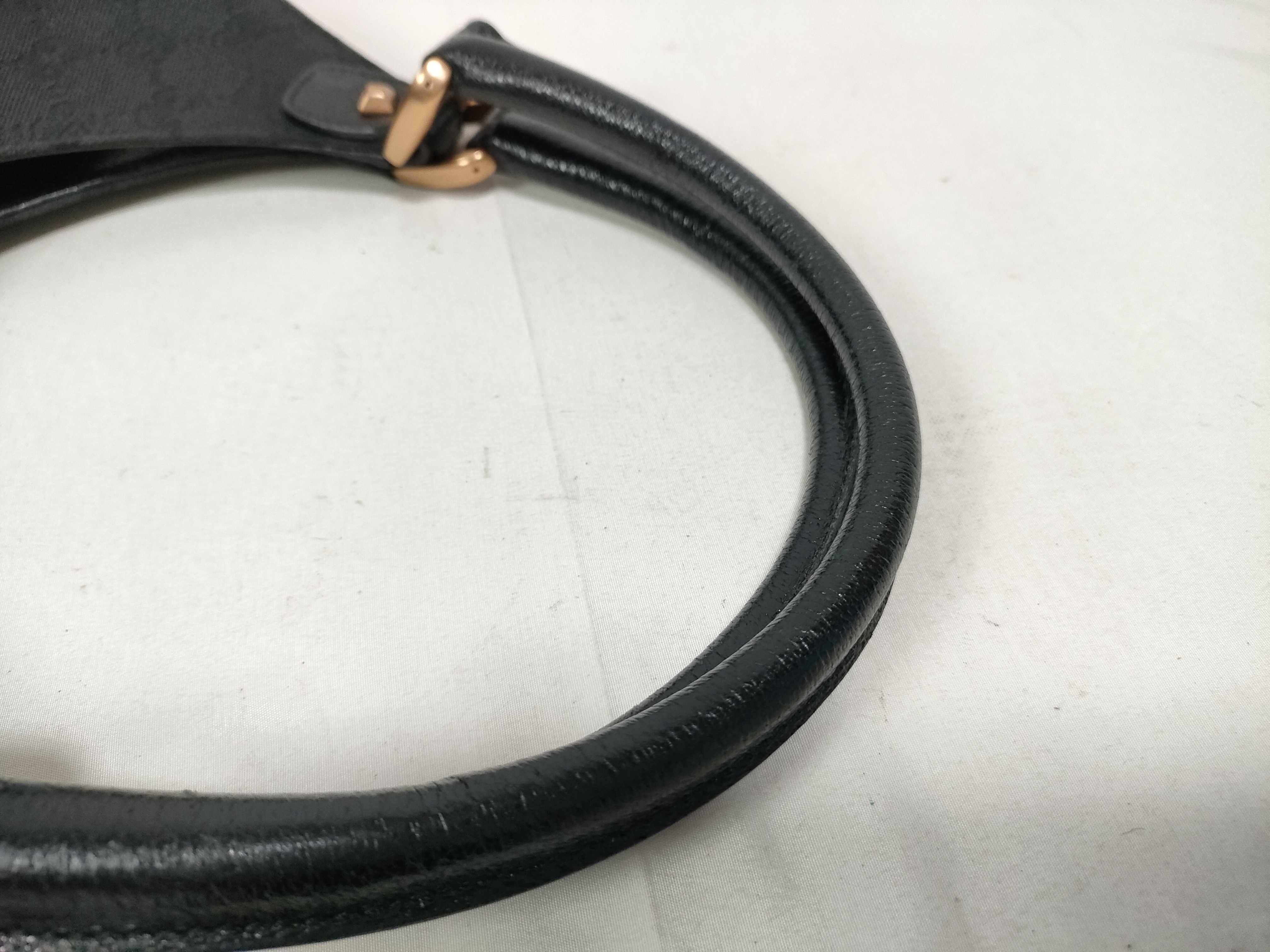 GG Canvas New Jackie Handbag Shoulder Handbag — view 10