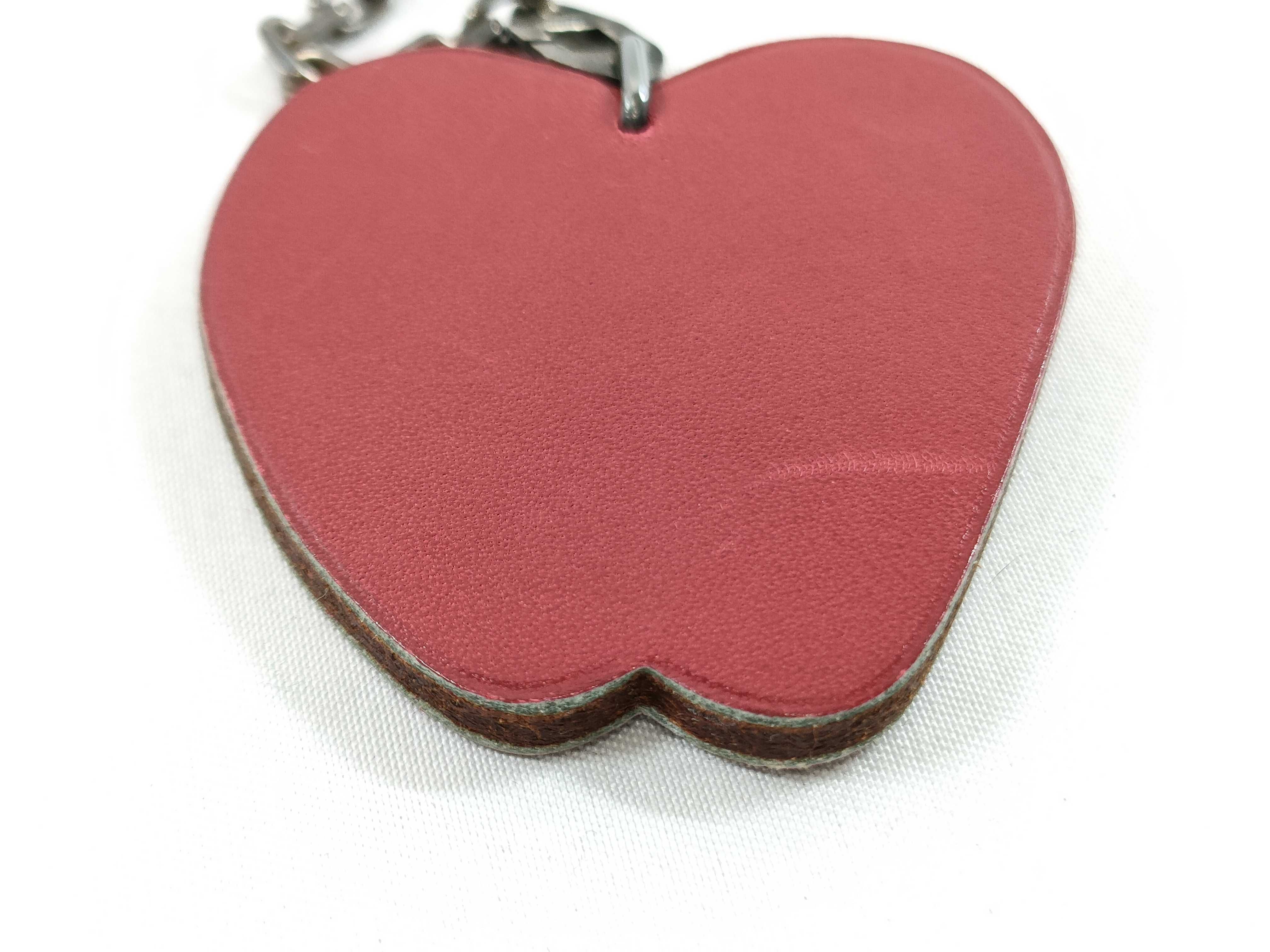 Apple Charm Key Case/Keychain — view 13