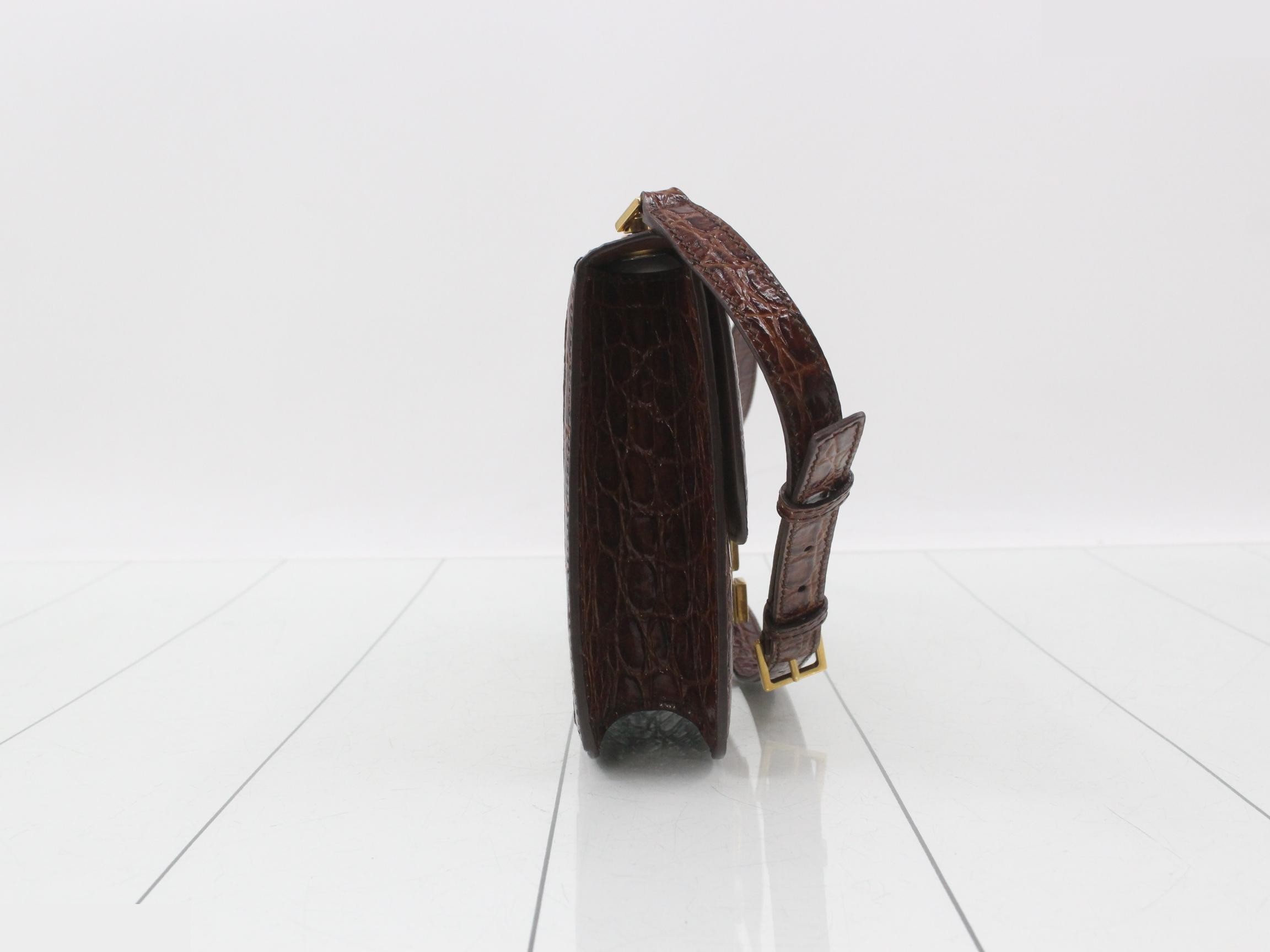 Carre Shoulder Bag — view 4