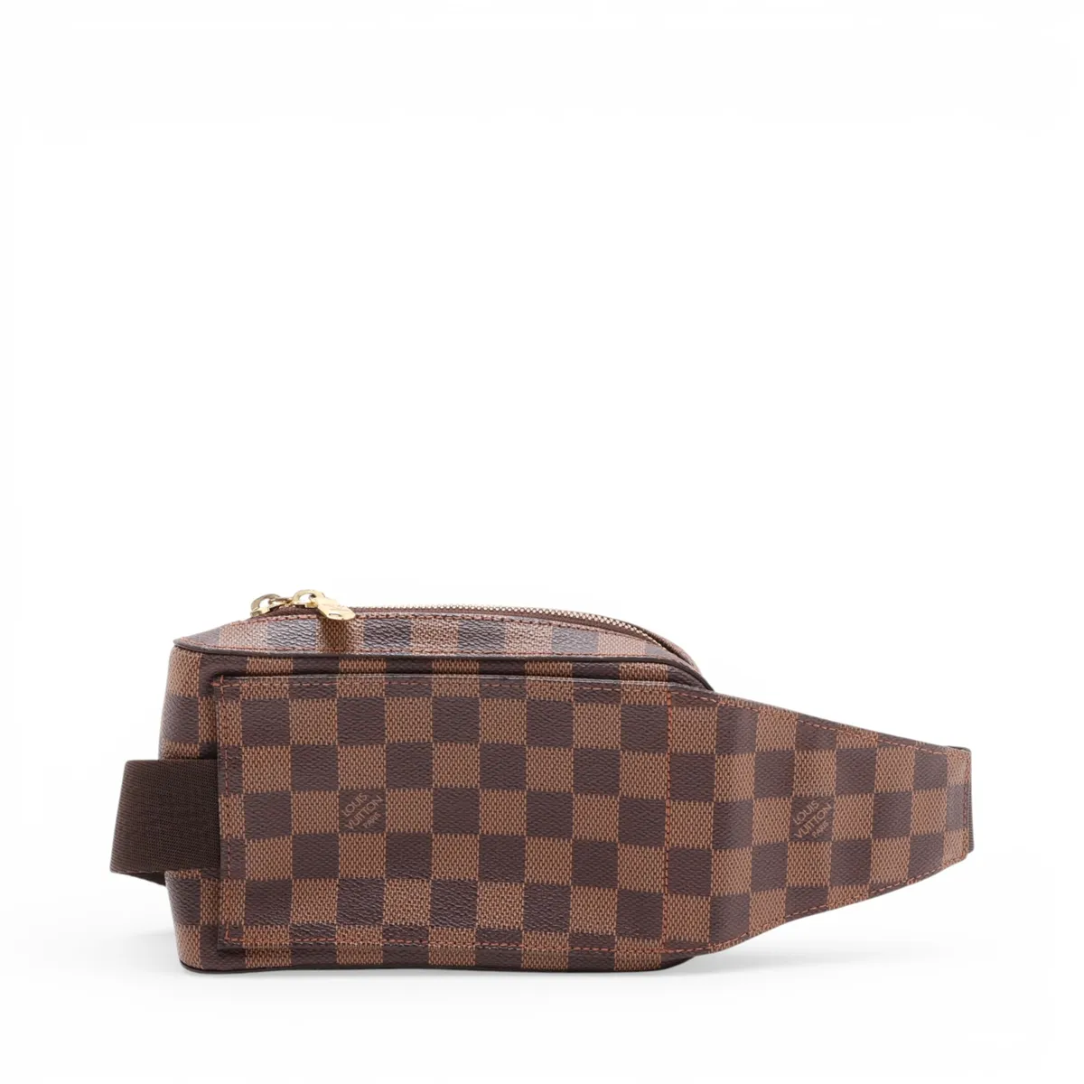Damier Geronimos N51994 CA1003 Brown — view 2