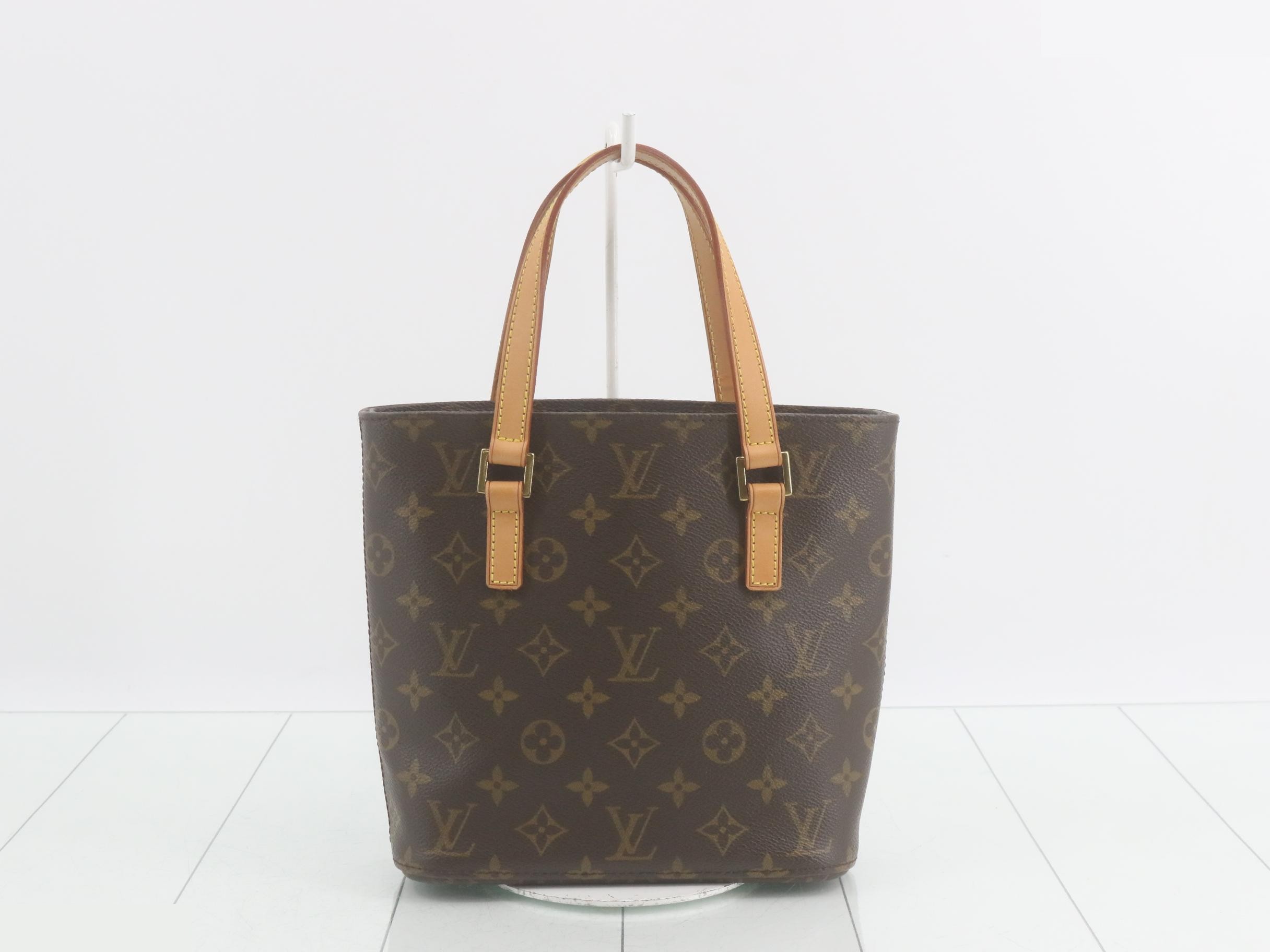 Vavin Monogram Handbag — view 2
