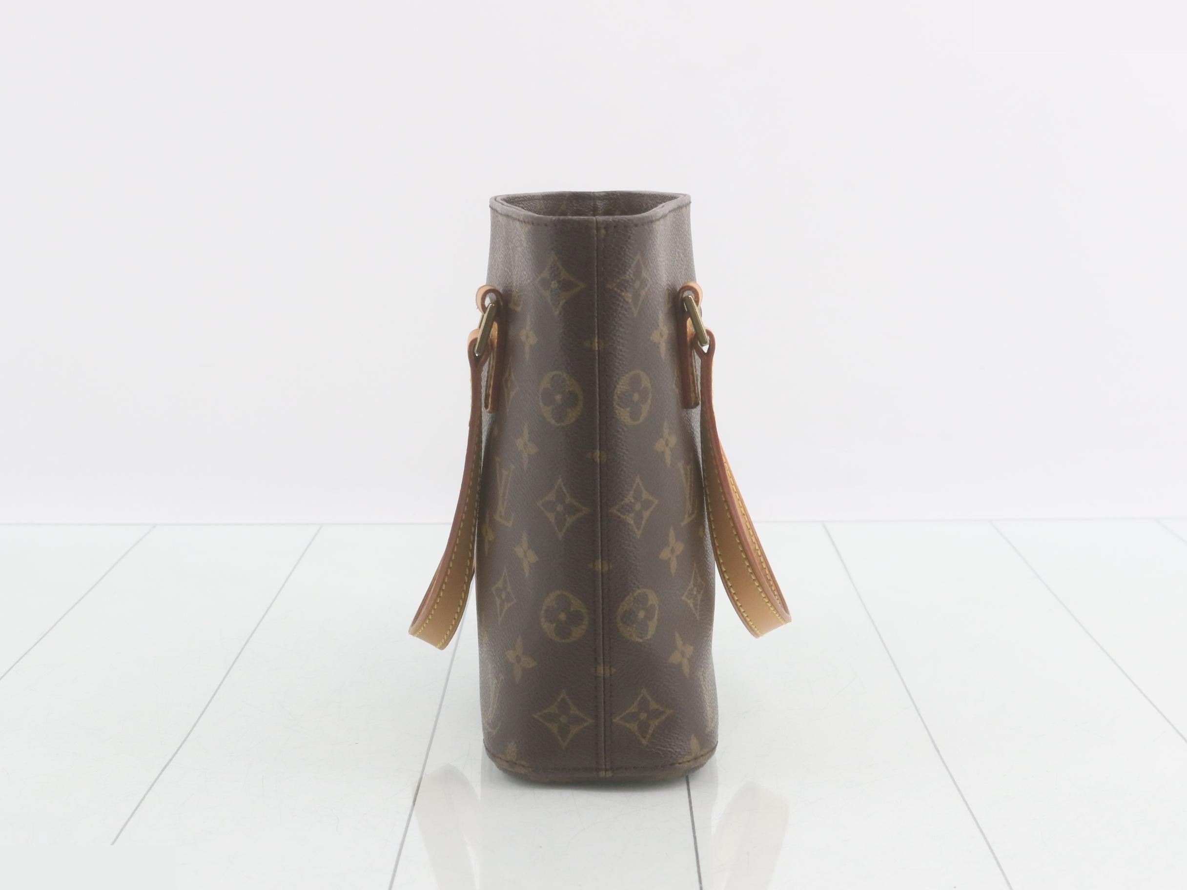 Vavin Monogram Handbag — view 3