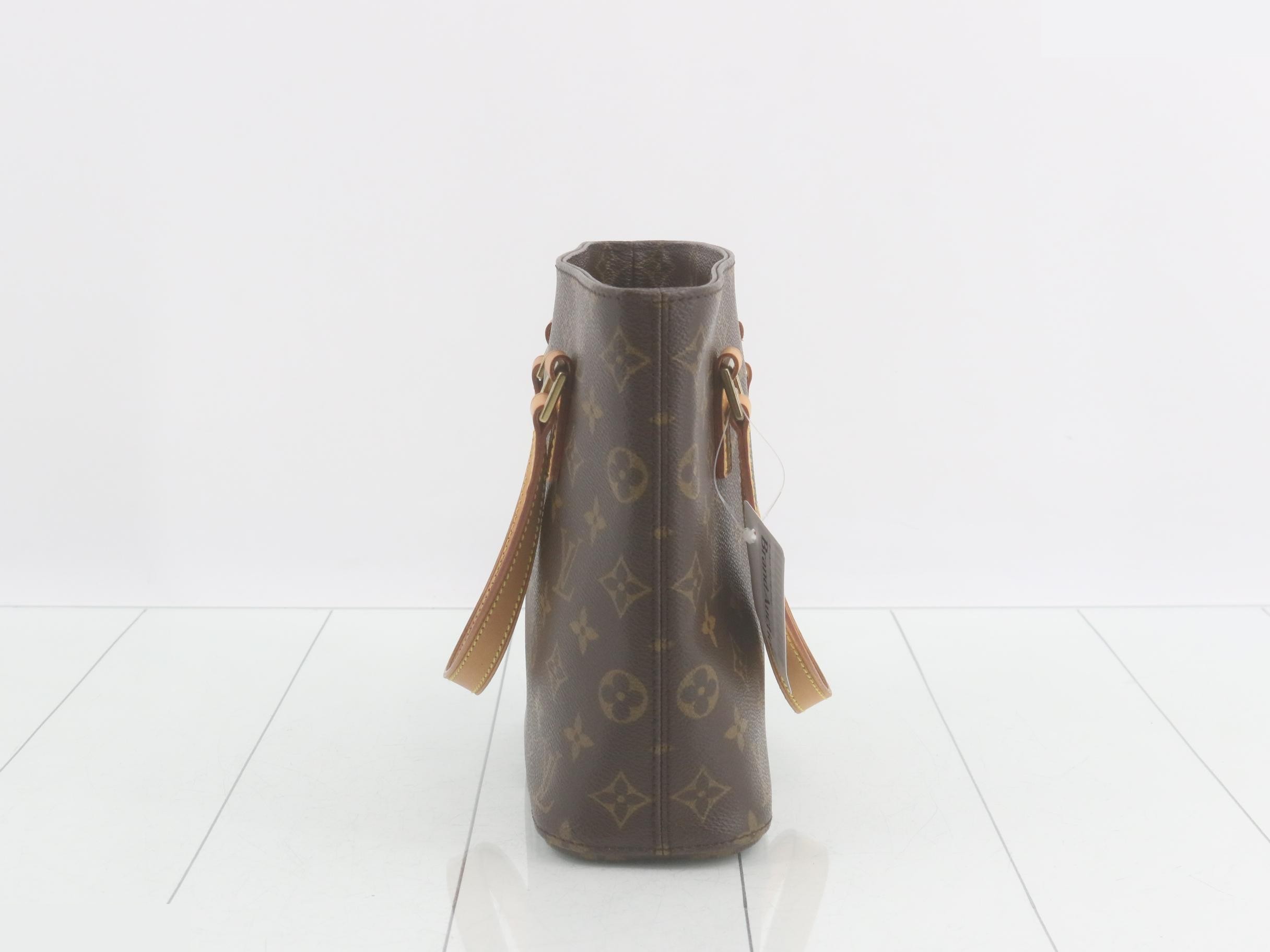 Vavin Monogram Handbag — view 4