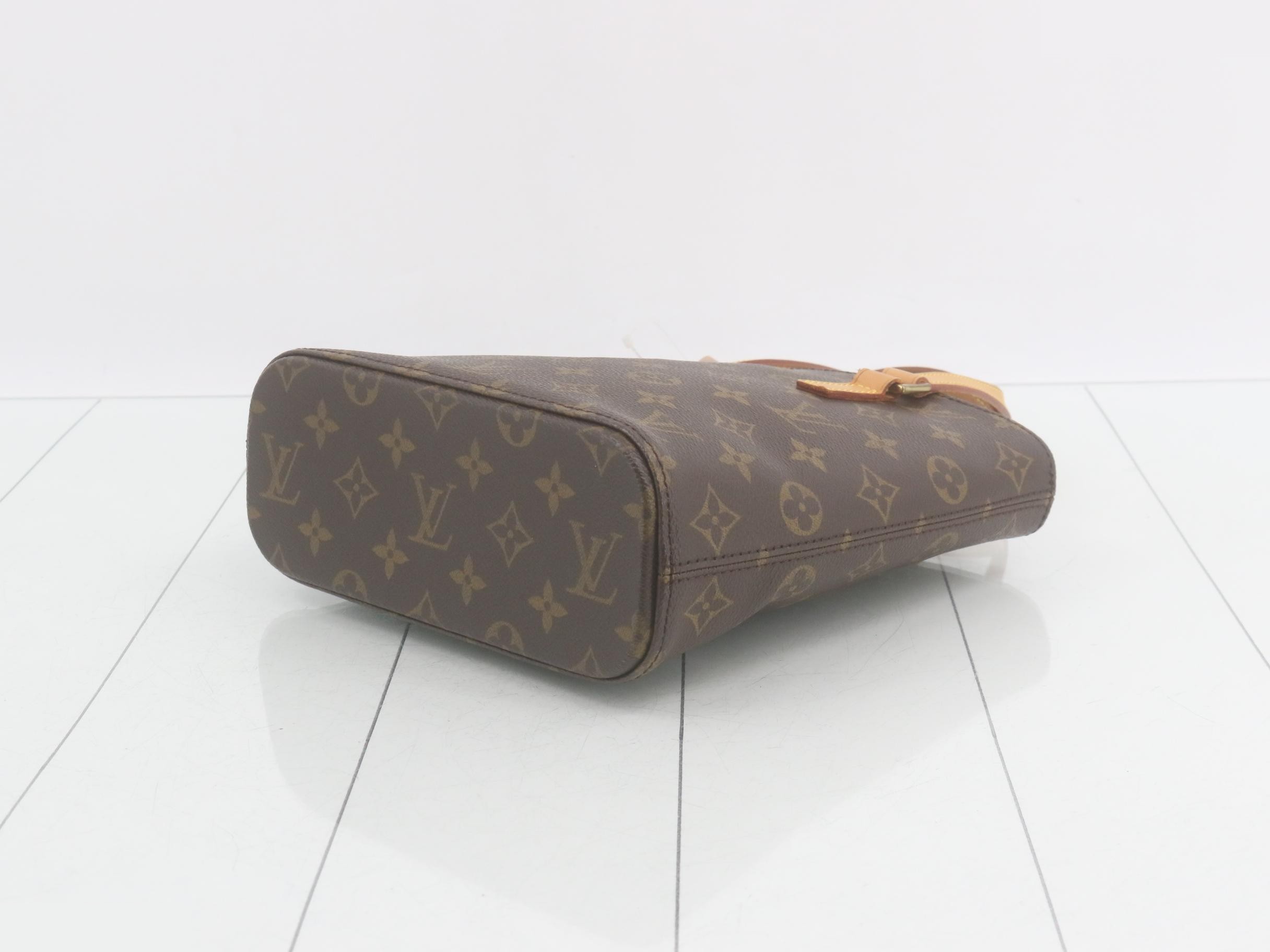 Vavin Monogram Handbag — view 6