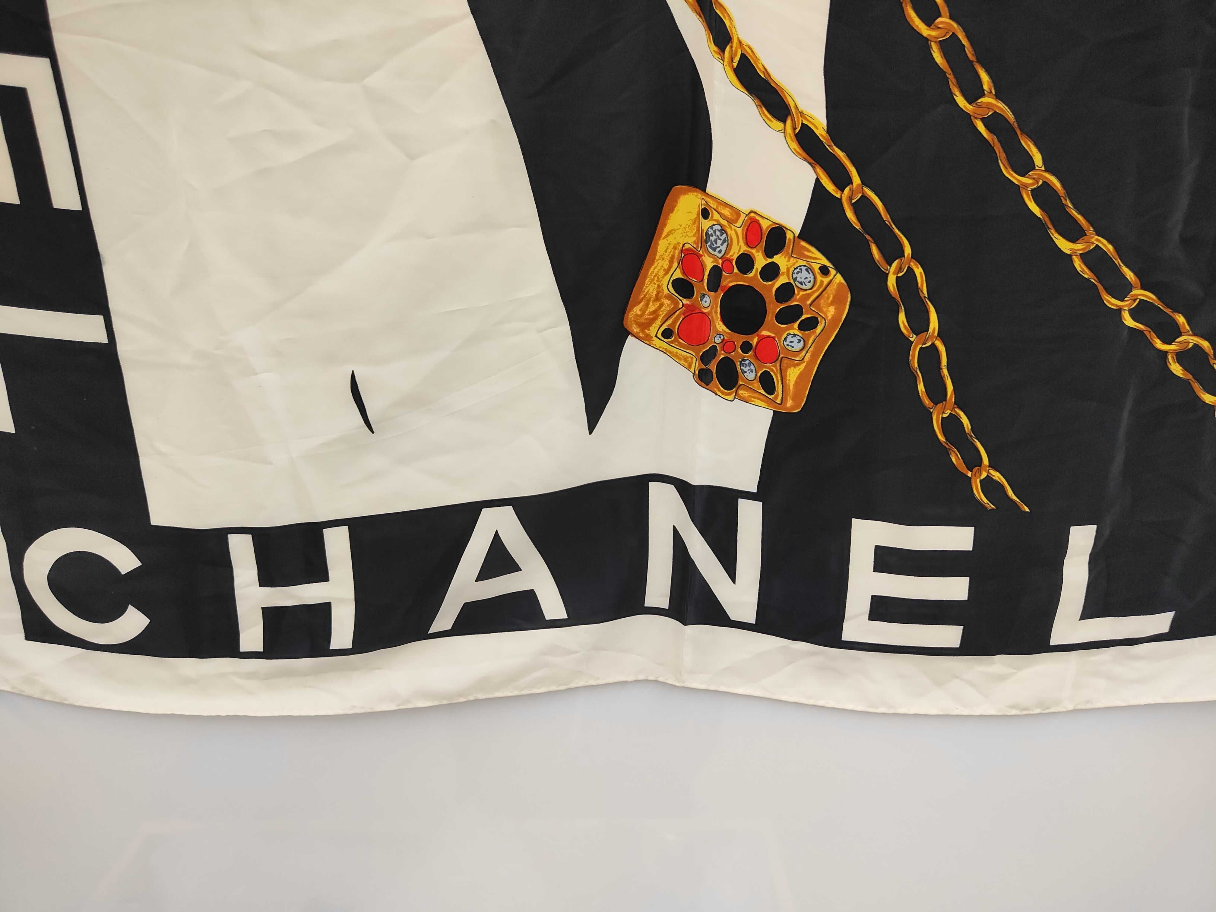 scarf and other accessories — view 3