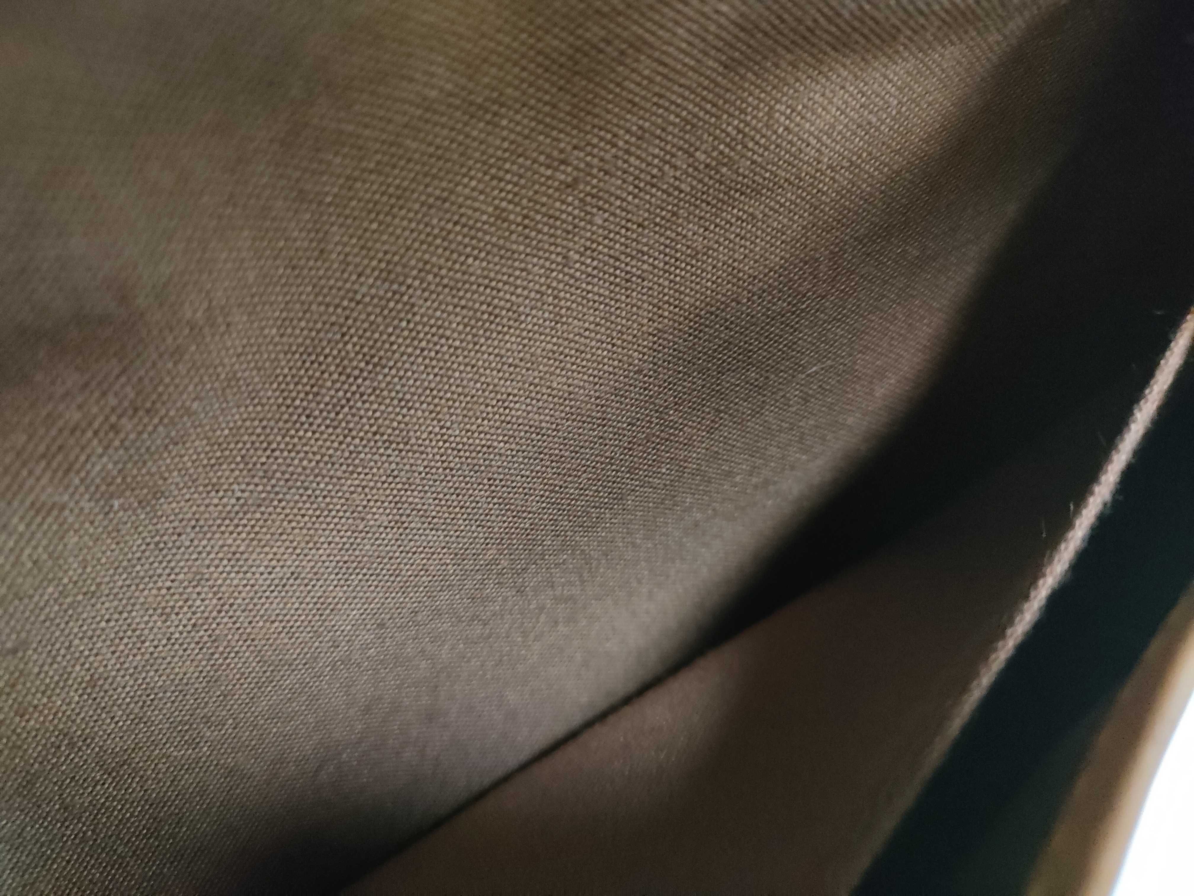 Monogram M42256 Saumur 30 AR1902 Shoulder Bag — view 11