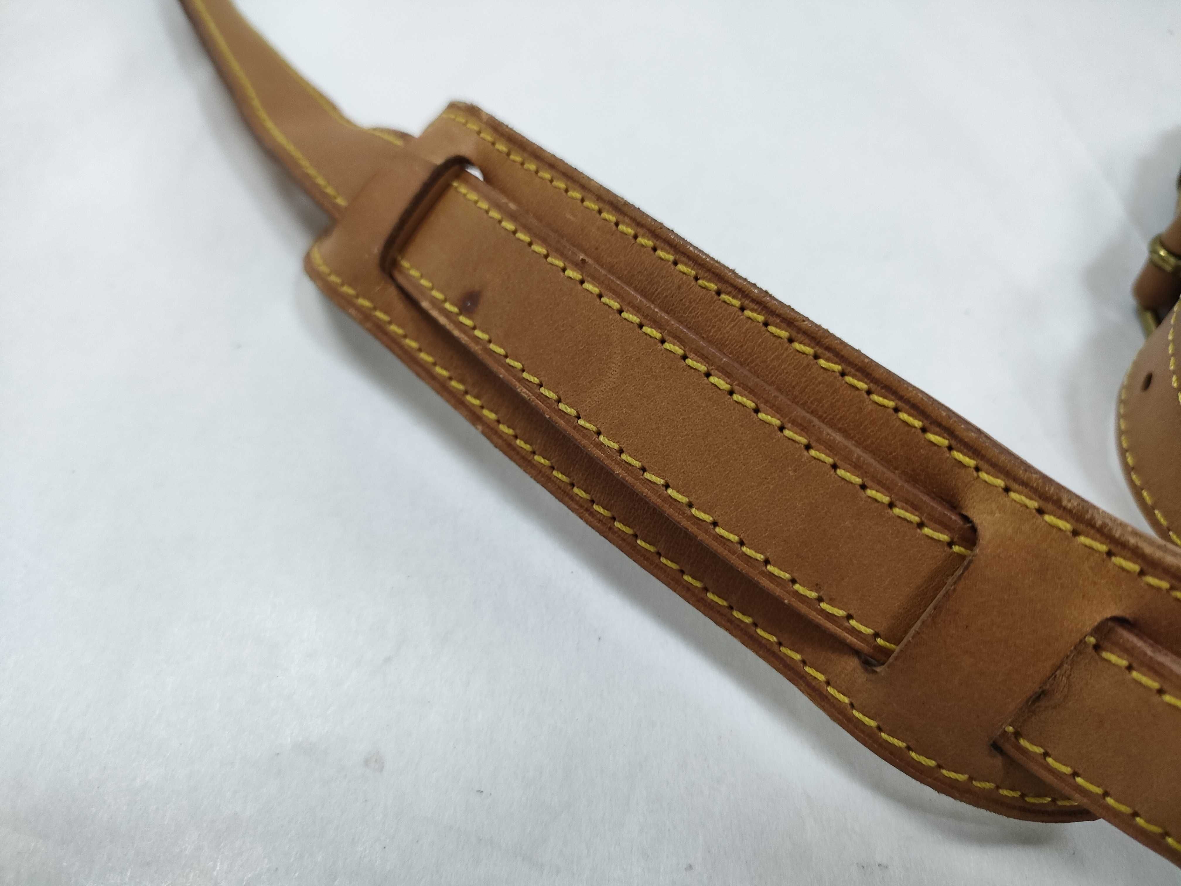 Monogram M42256 Saumur 30 AR1902 Shoulder Bag — view 4