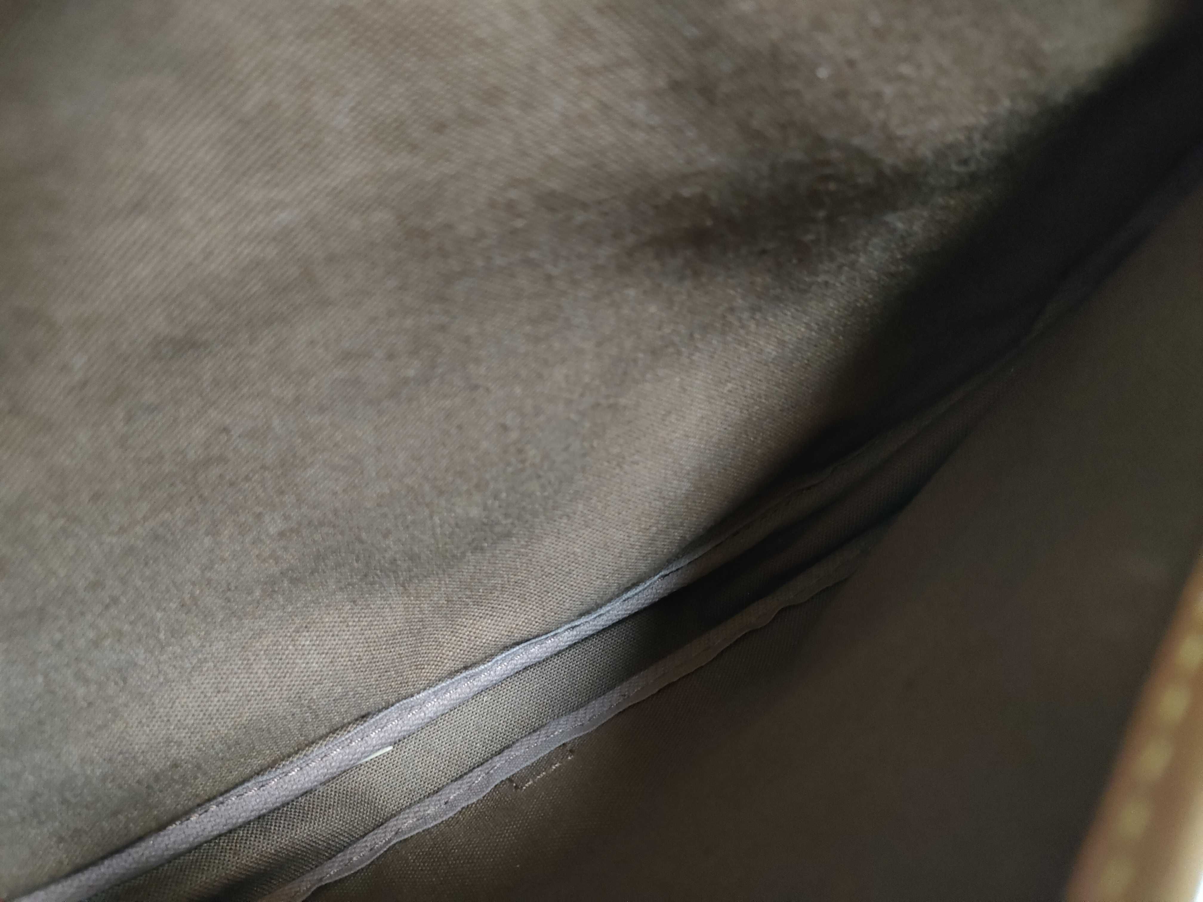 Monogram M42256 Saumur 30 AR1902 Shoulder Bag — view 10