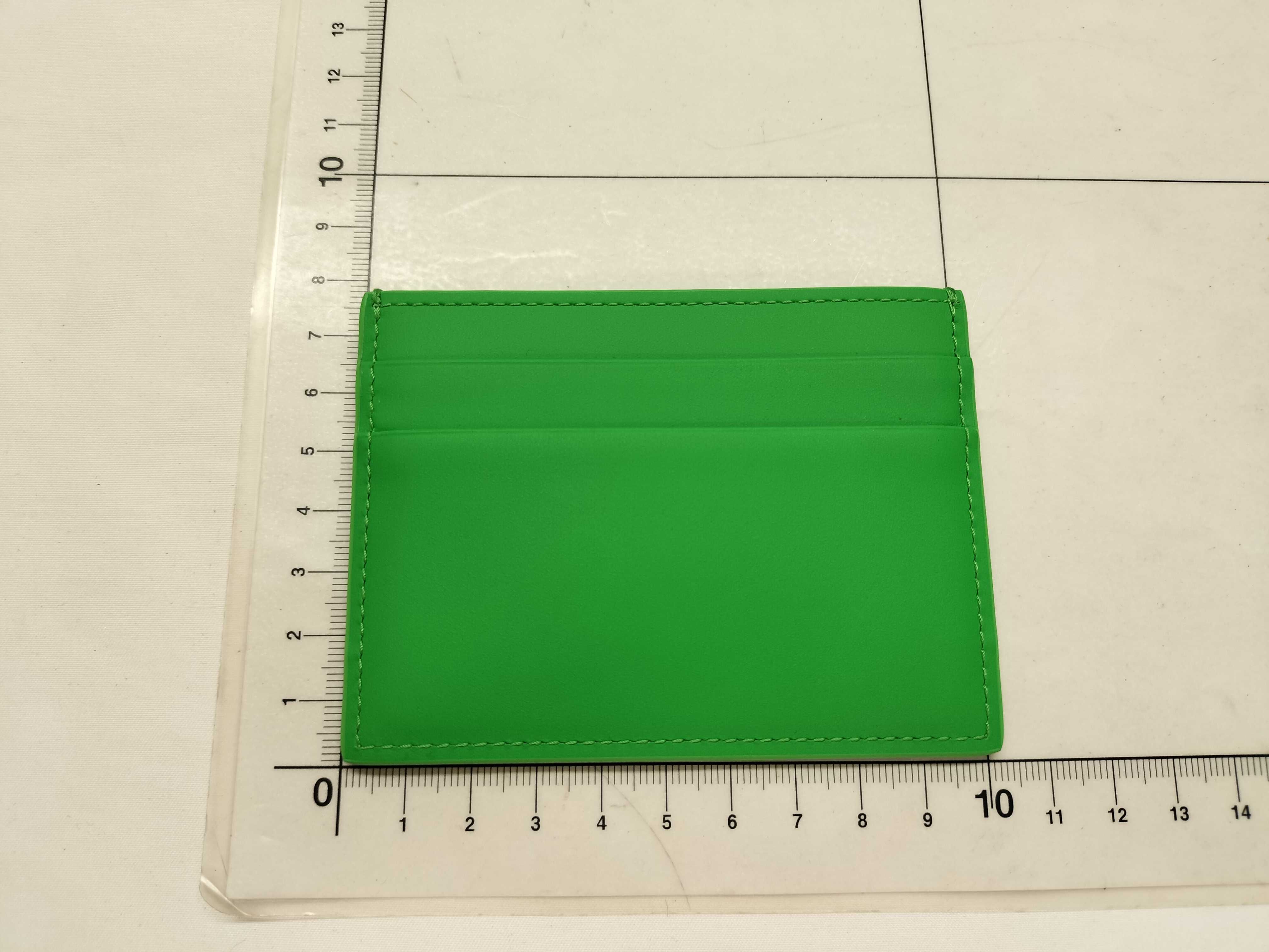 Card Holder - Card Case, Pass Case, Business Card Holder — view 2