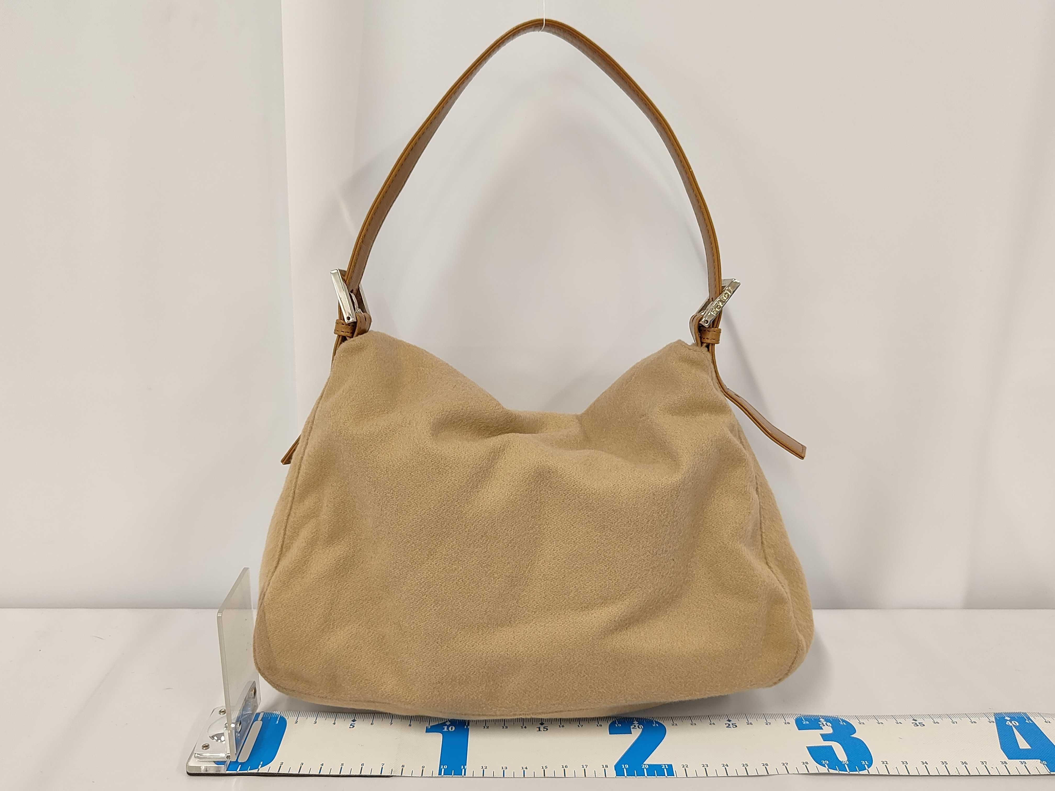 shoulder bag — view 2