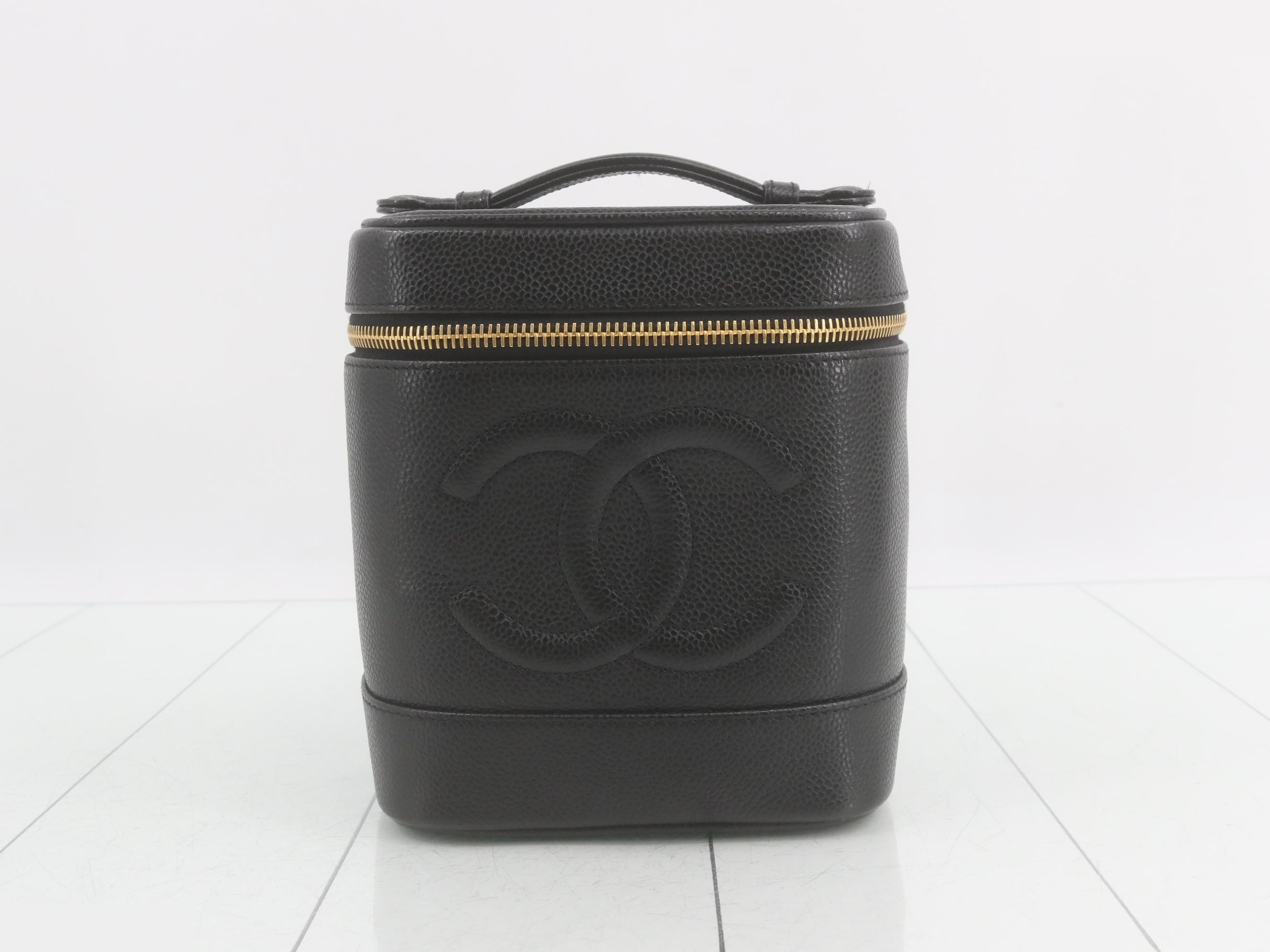 Caviar Skin Vanity