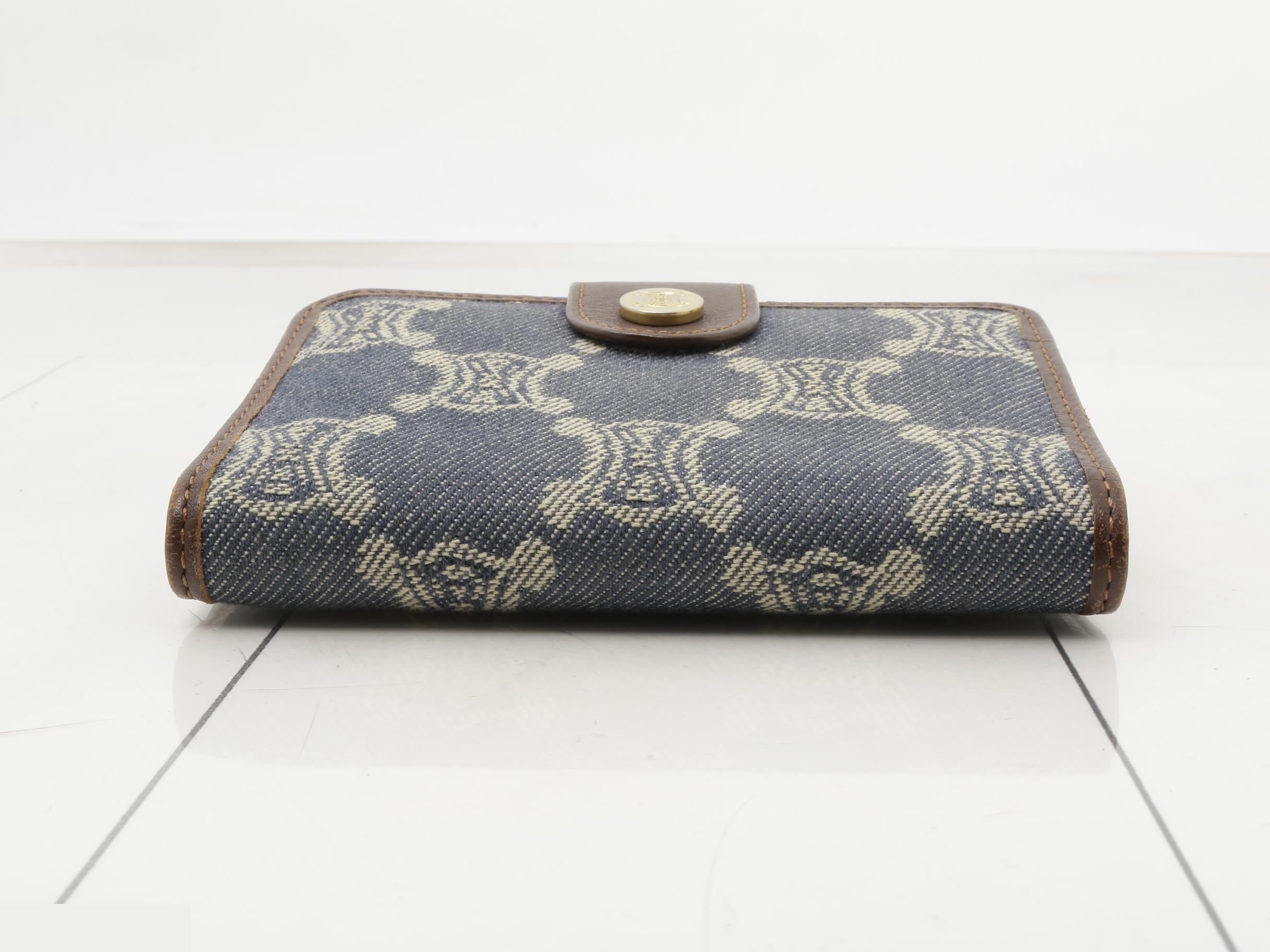 Other lines: Bags & Wallets, Denim Line — view 3