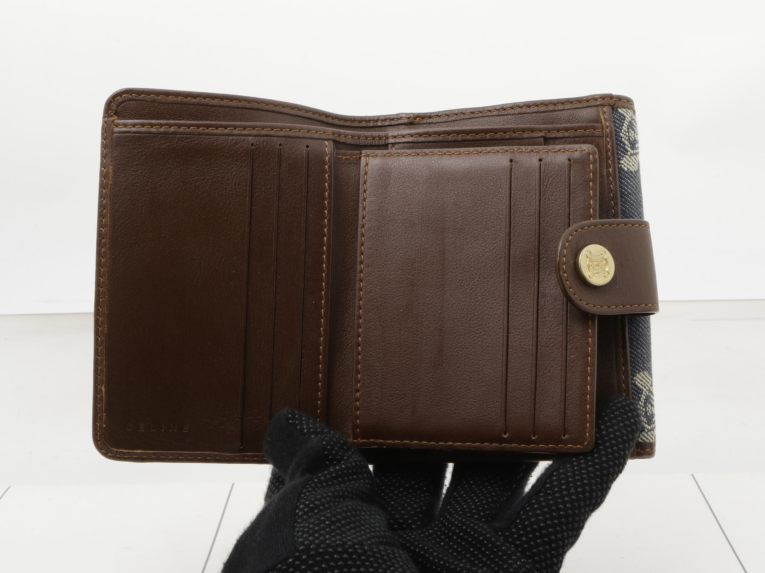 Other lines: Bags & Wallets, Denim Line — view 4