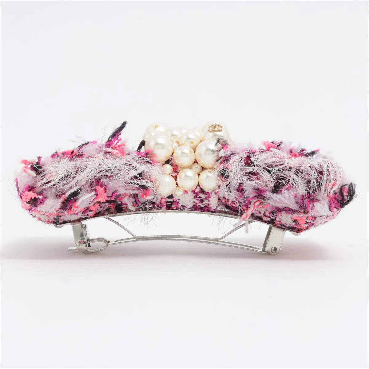 Cocomark Valletta Tweed Pink — view 2