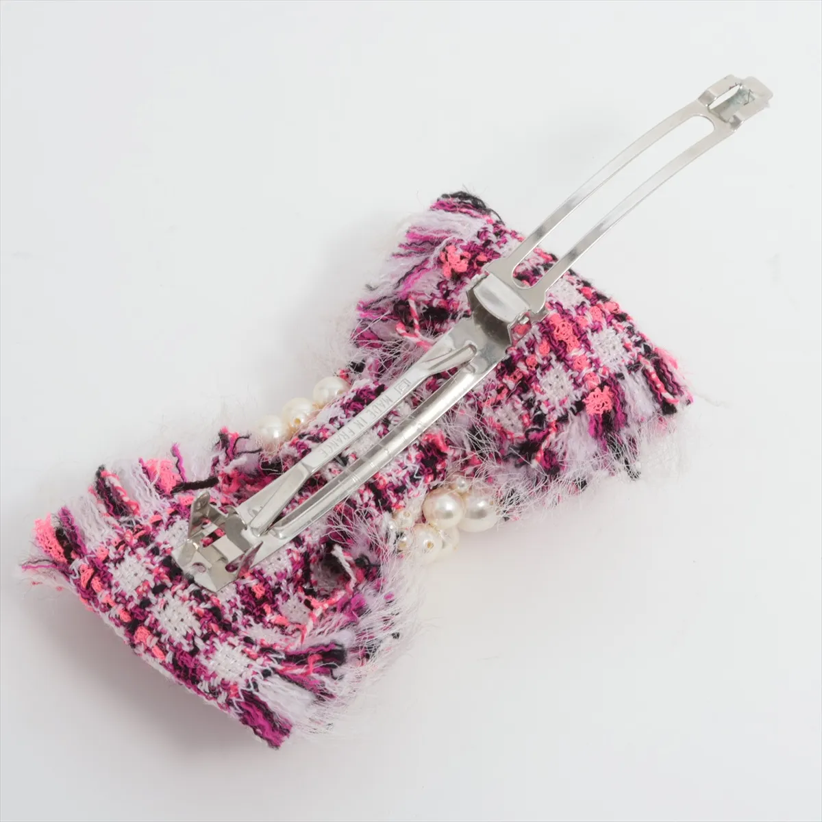 Cocomark Valletta Tweed Pink — view 3